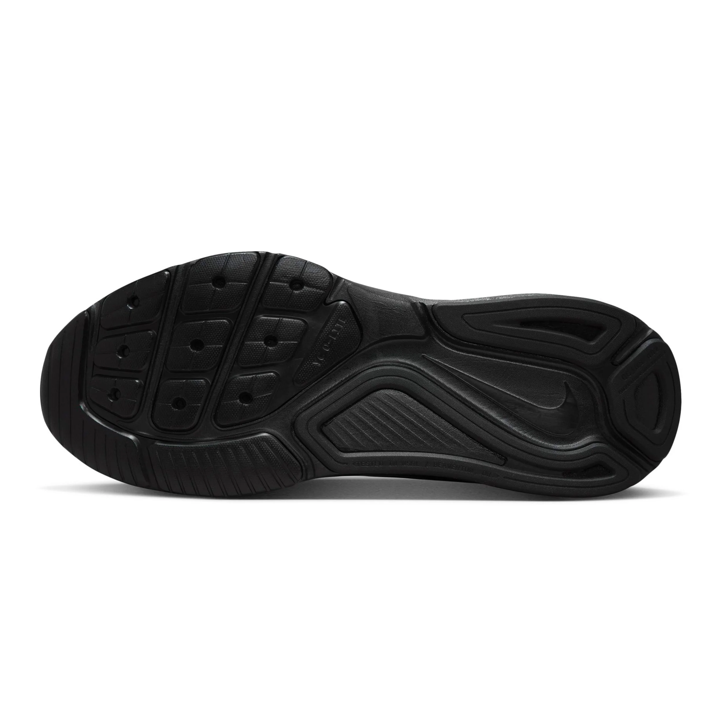Structure 26 Chaussure de running avec stabilisateurs Hommes - noir, gris - Image 4