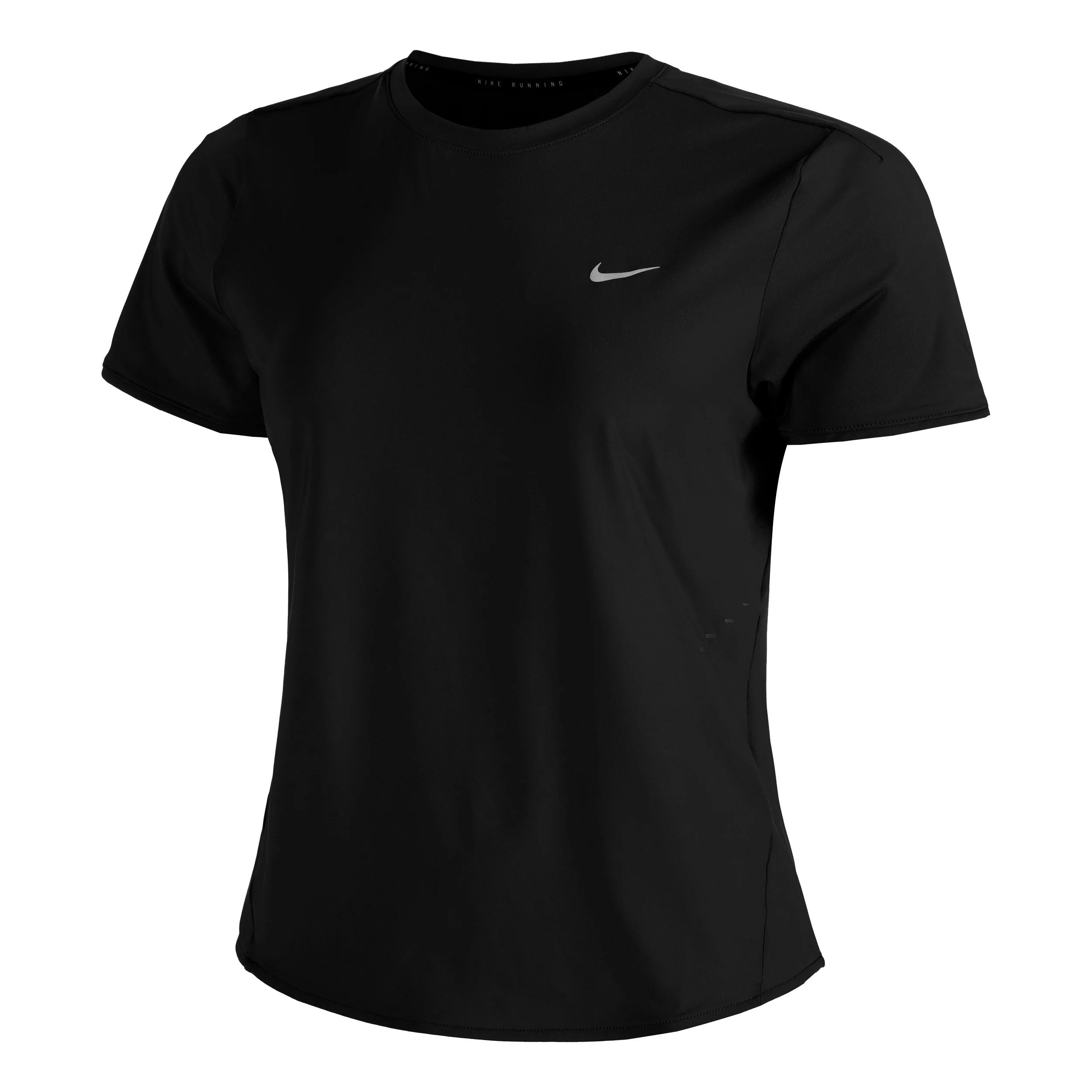 Swift Maillot de course Femmes - noir