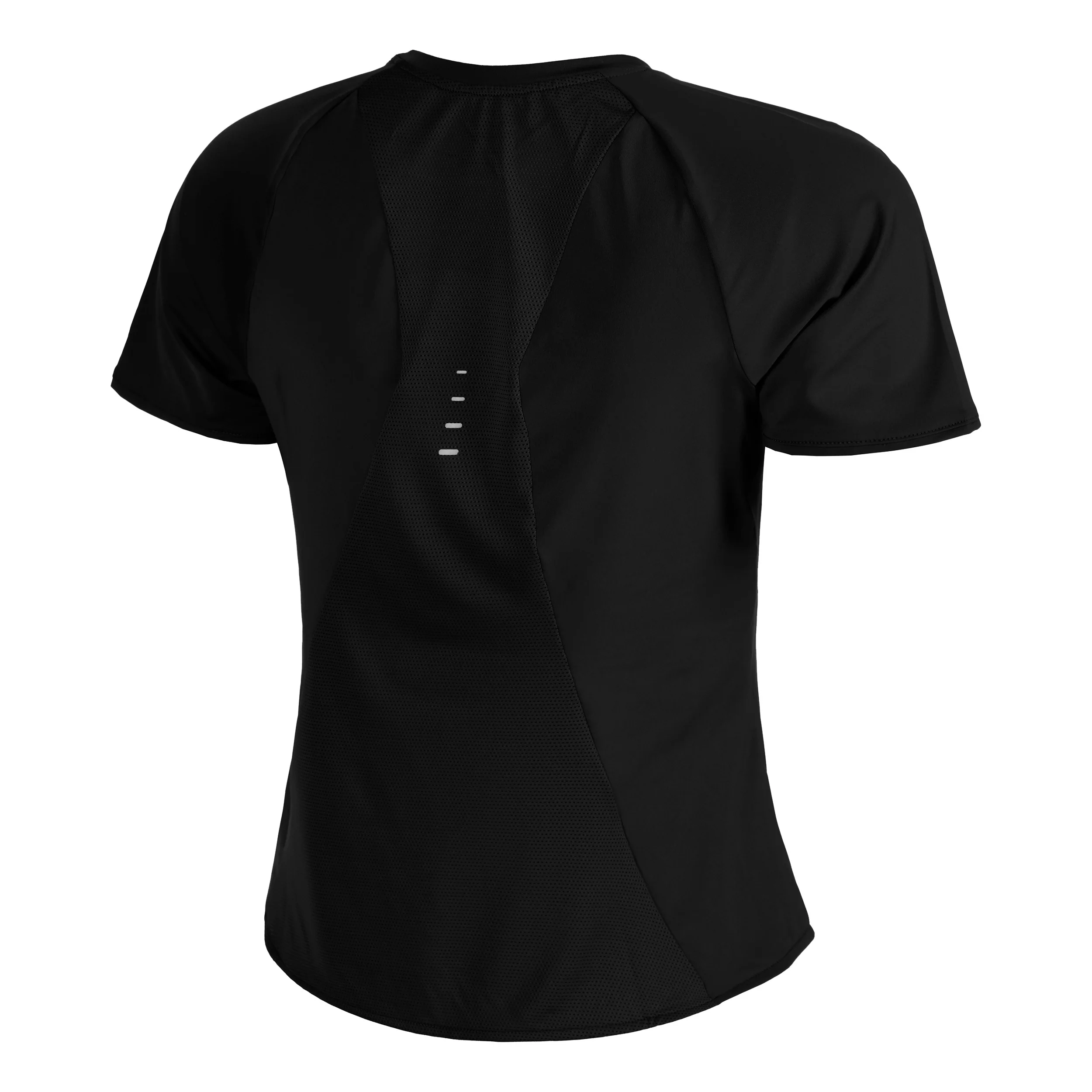 Swift Maillot de course Femmes - noir - Image 2