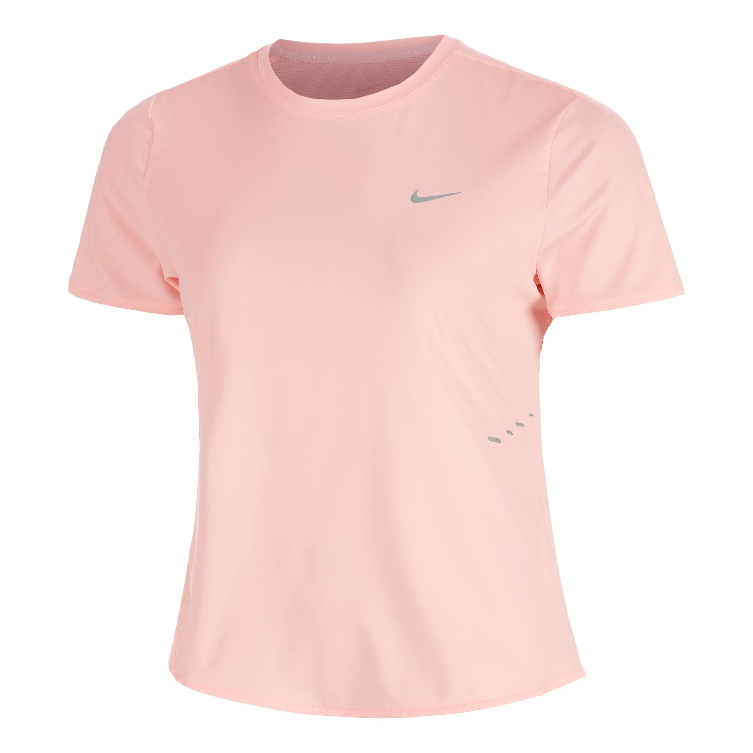 Swift Maillot de course Femmes - rosé