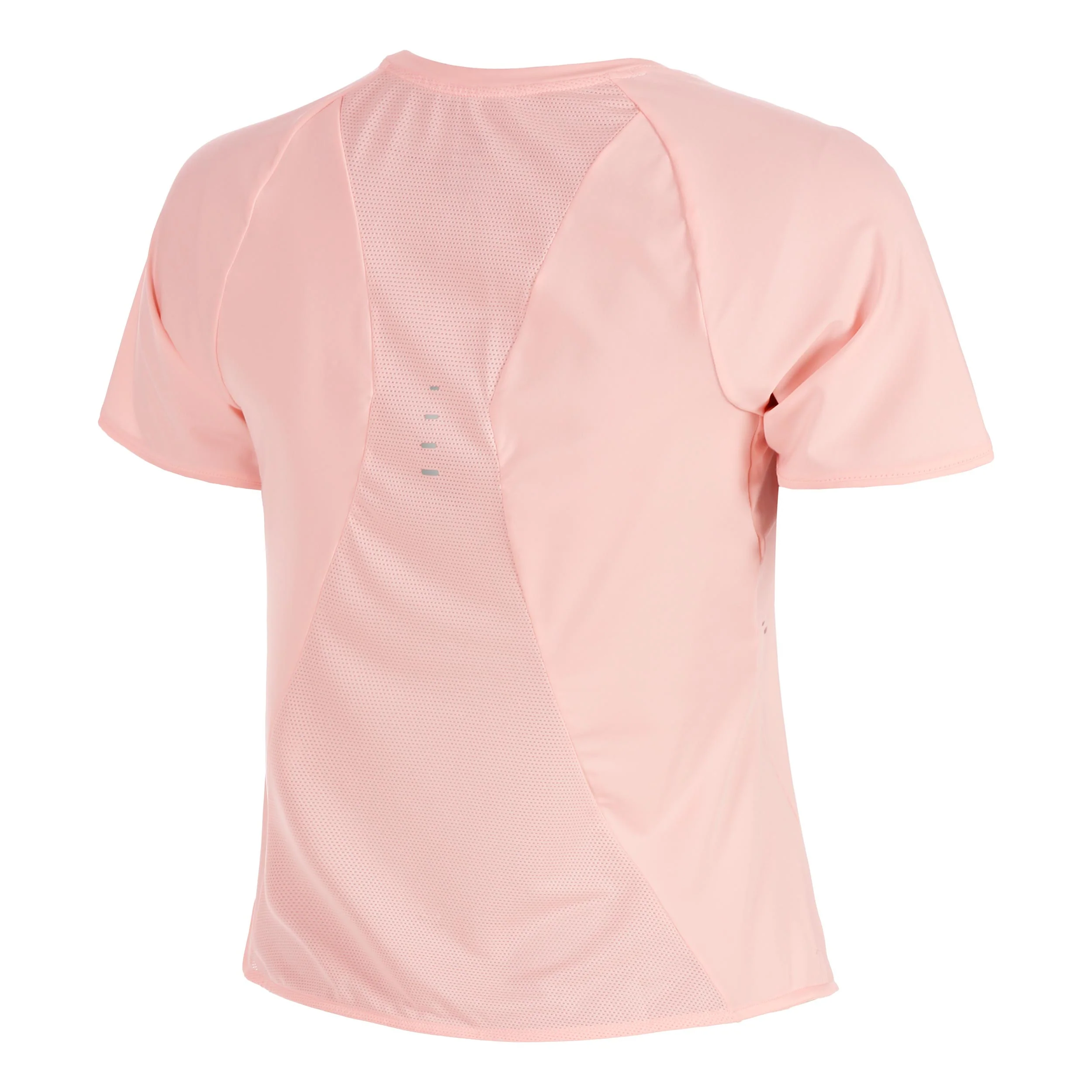 Swift Maillot de course Femmes - rosé - Image 2