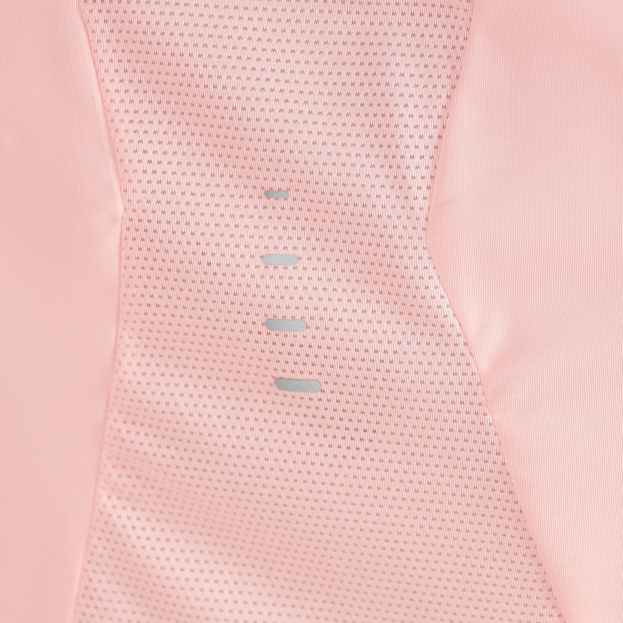 Swift Maillot de course Femmes - rosé - Image 5