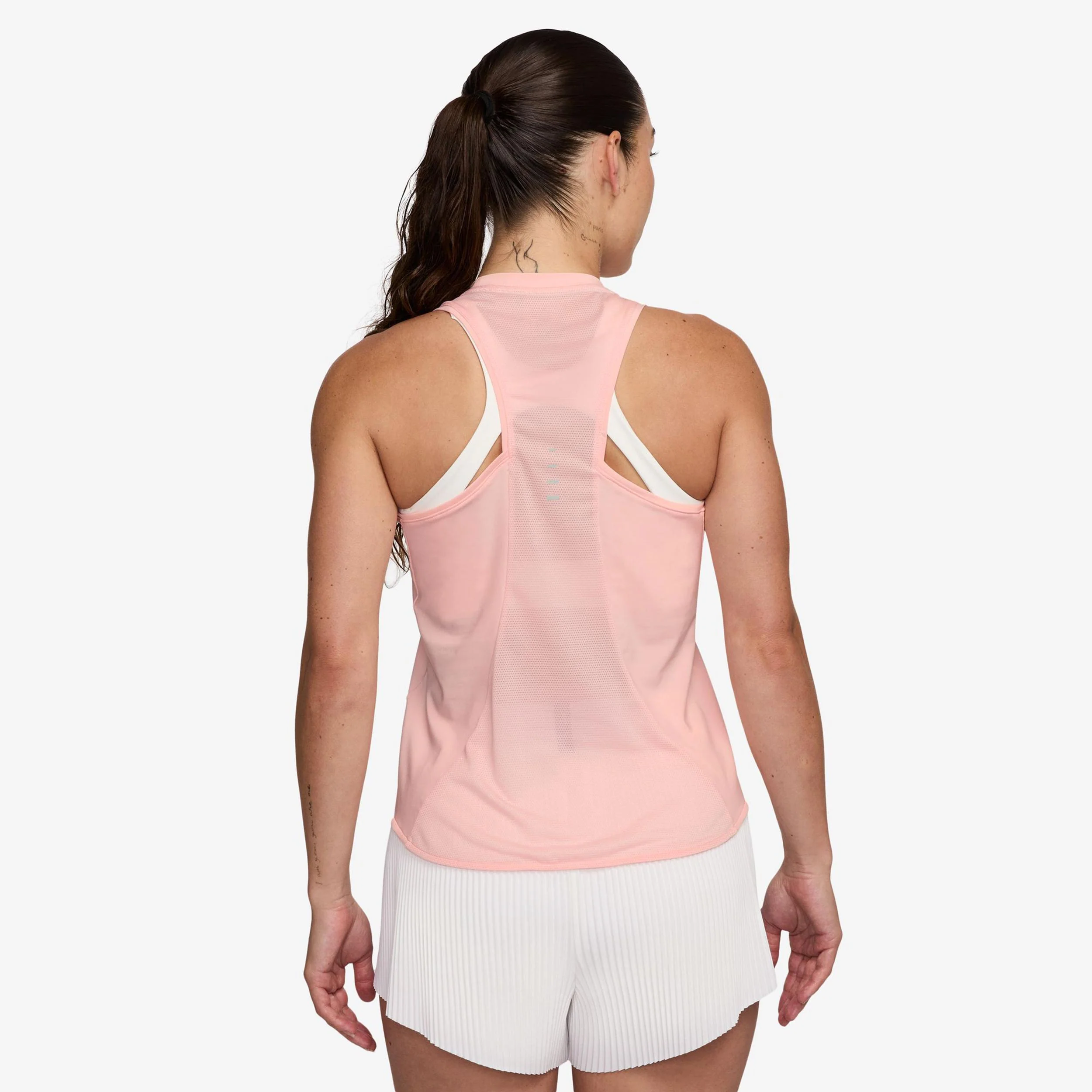 Swift Top de course Femmes - rosé - Image 7