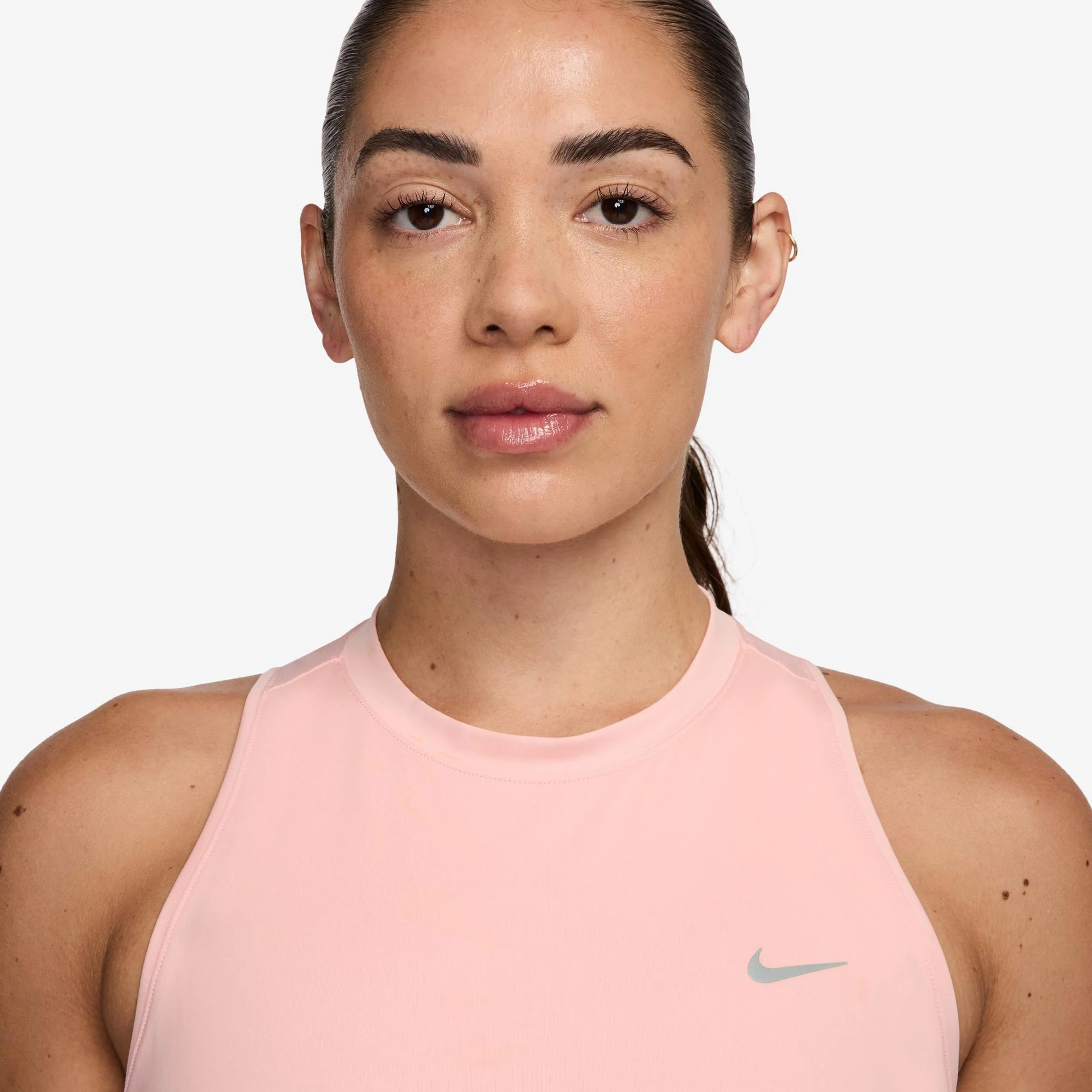 Swift Top de course Femmes - rosé - Image 8