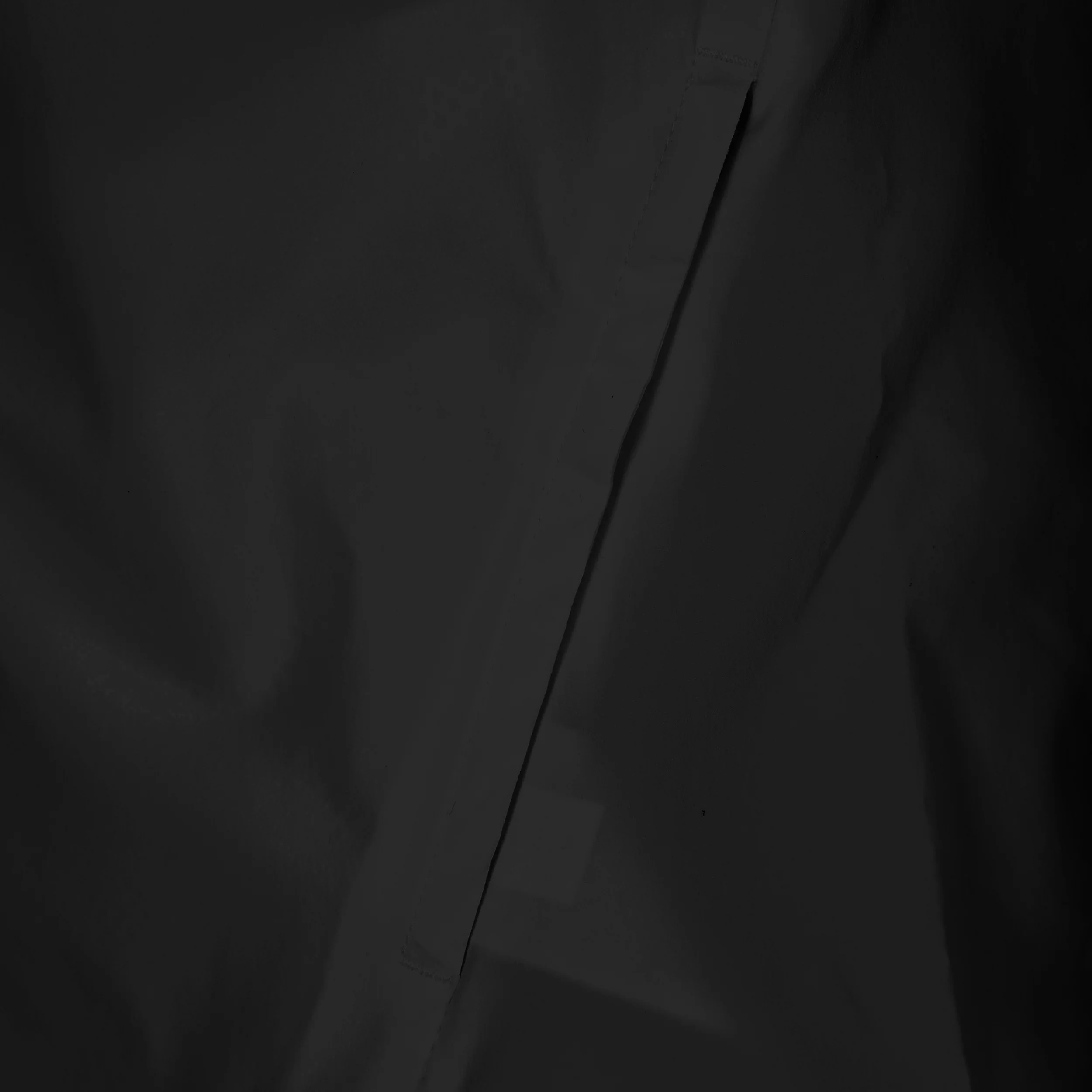 Swift Veste running Femmes - noir - Image 4