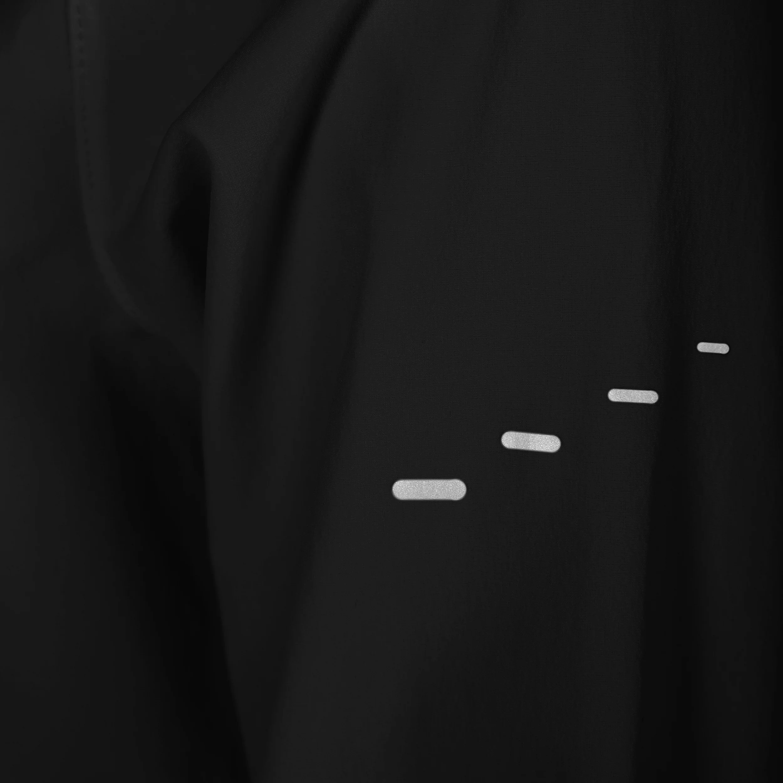 Swift Veste running Femmes - noir - Image 5