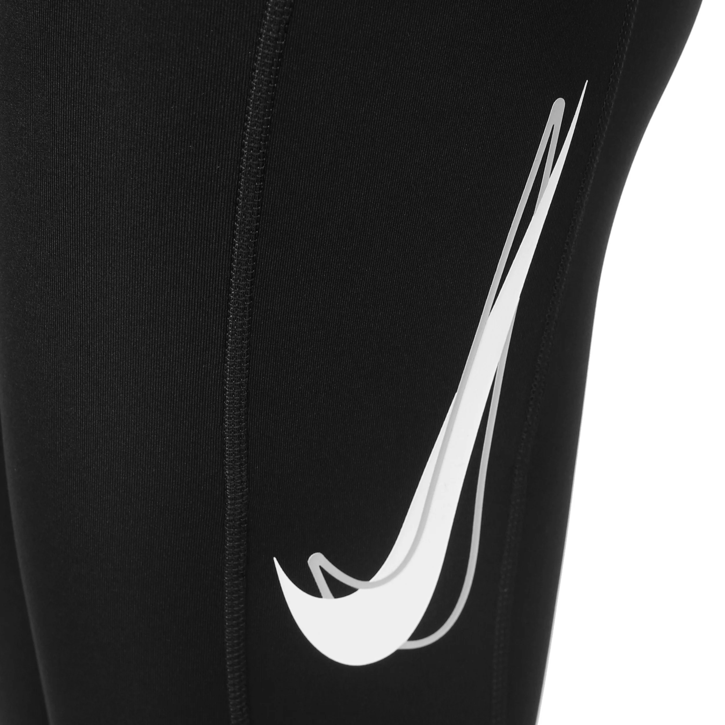 Swoosh Collant De Course Femmes-Noir - Image 3