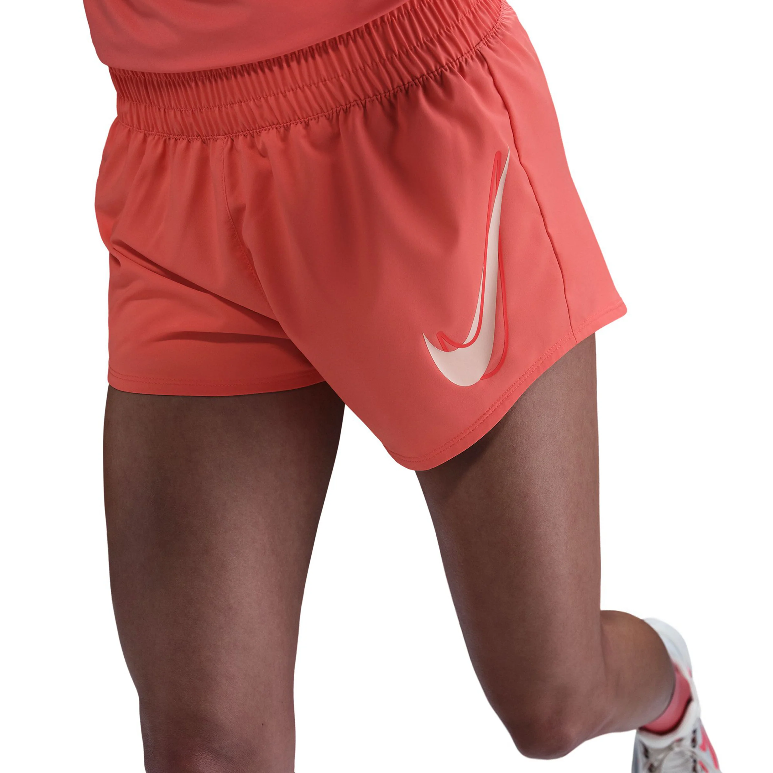 Swoosh Short De Running Femmes-Berry - Image 9