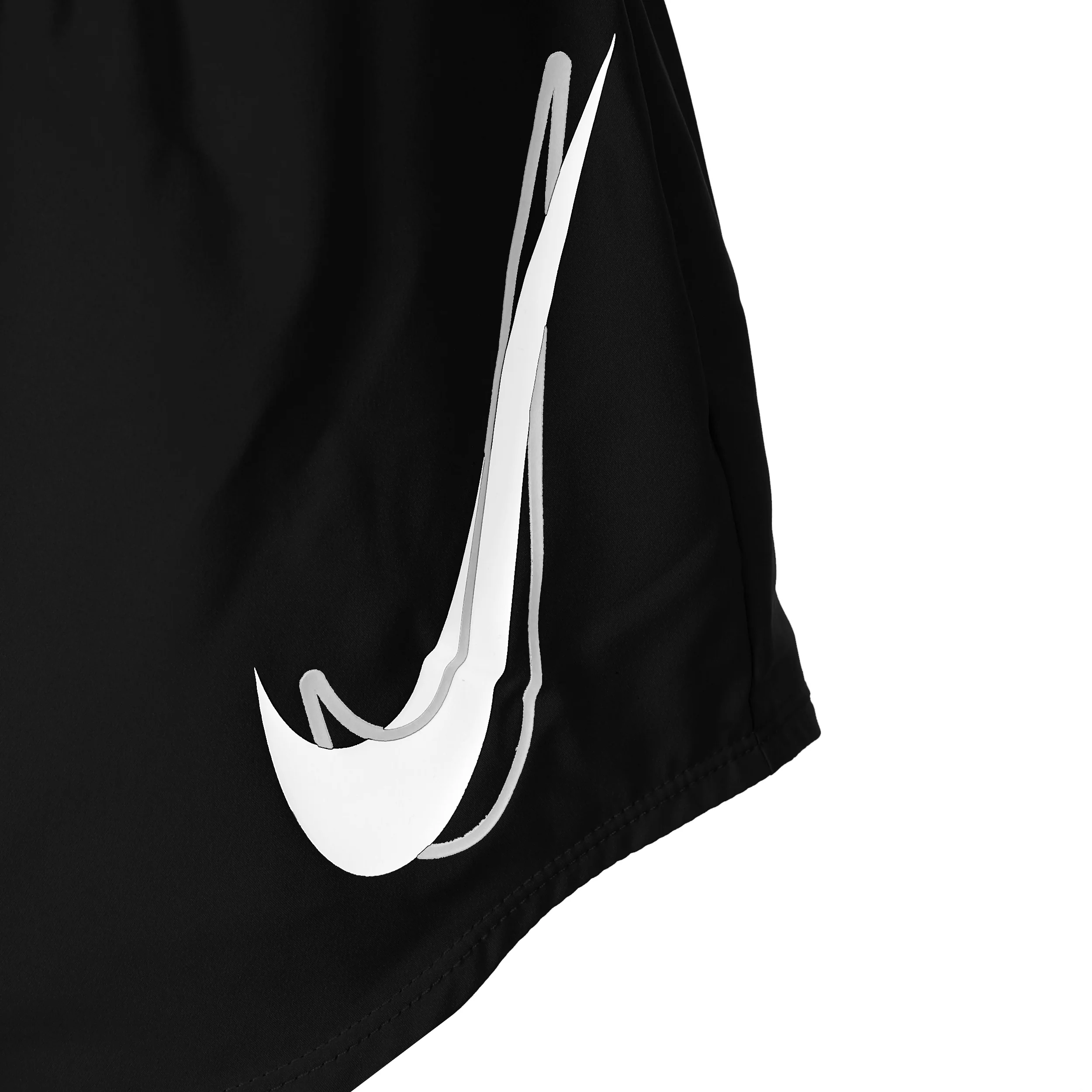 Swoosh Short De Running Femmes-Noir - Image 3