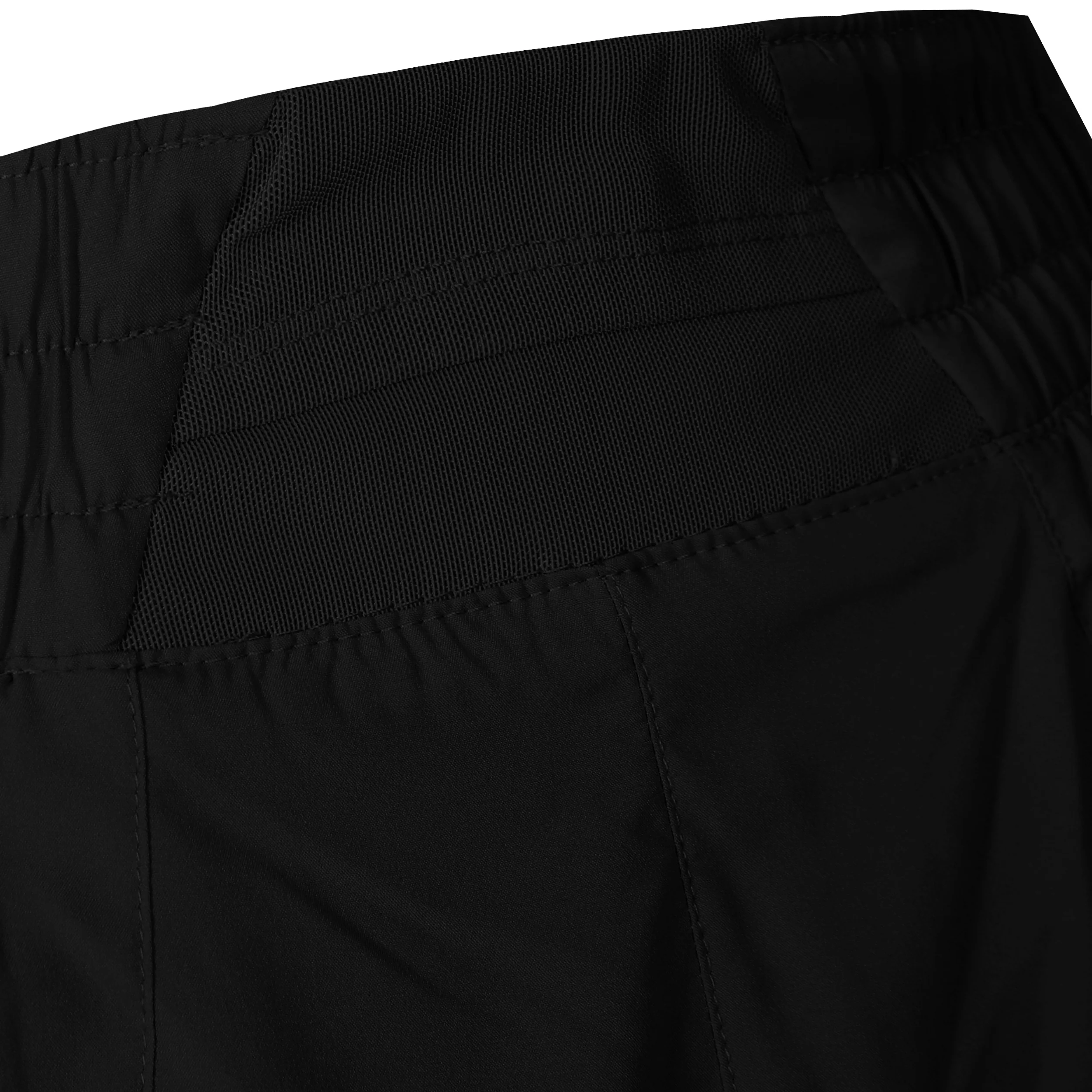 Swoosh Short De Running Femmes-Noir - Image 4