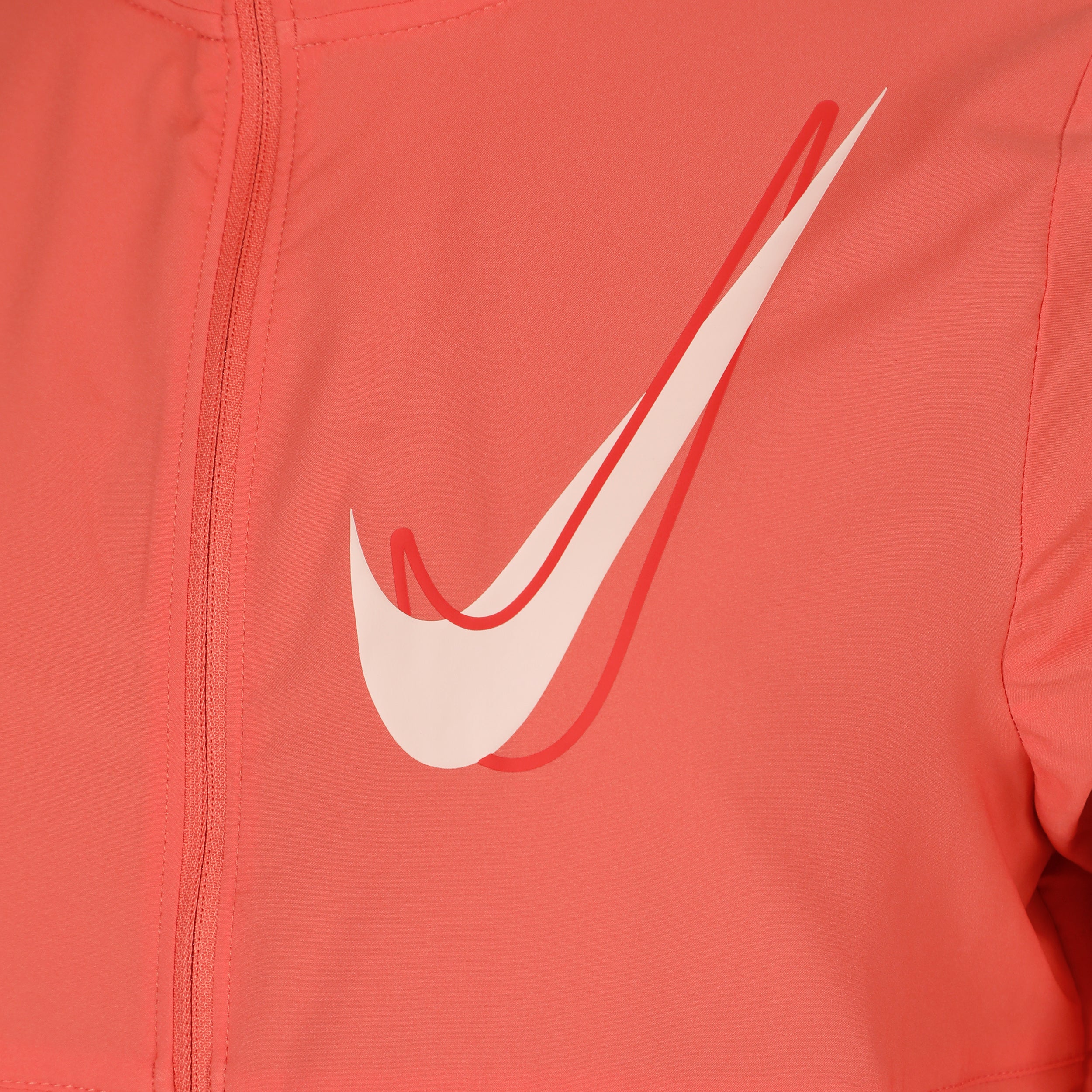 Swoosh Veste Running Femmes-Berry - Image 3