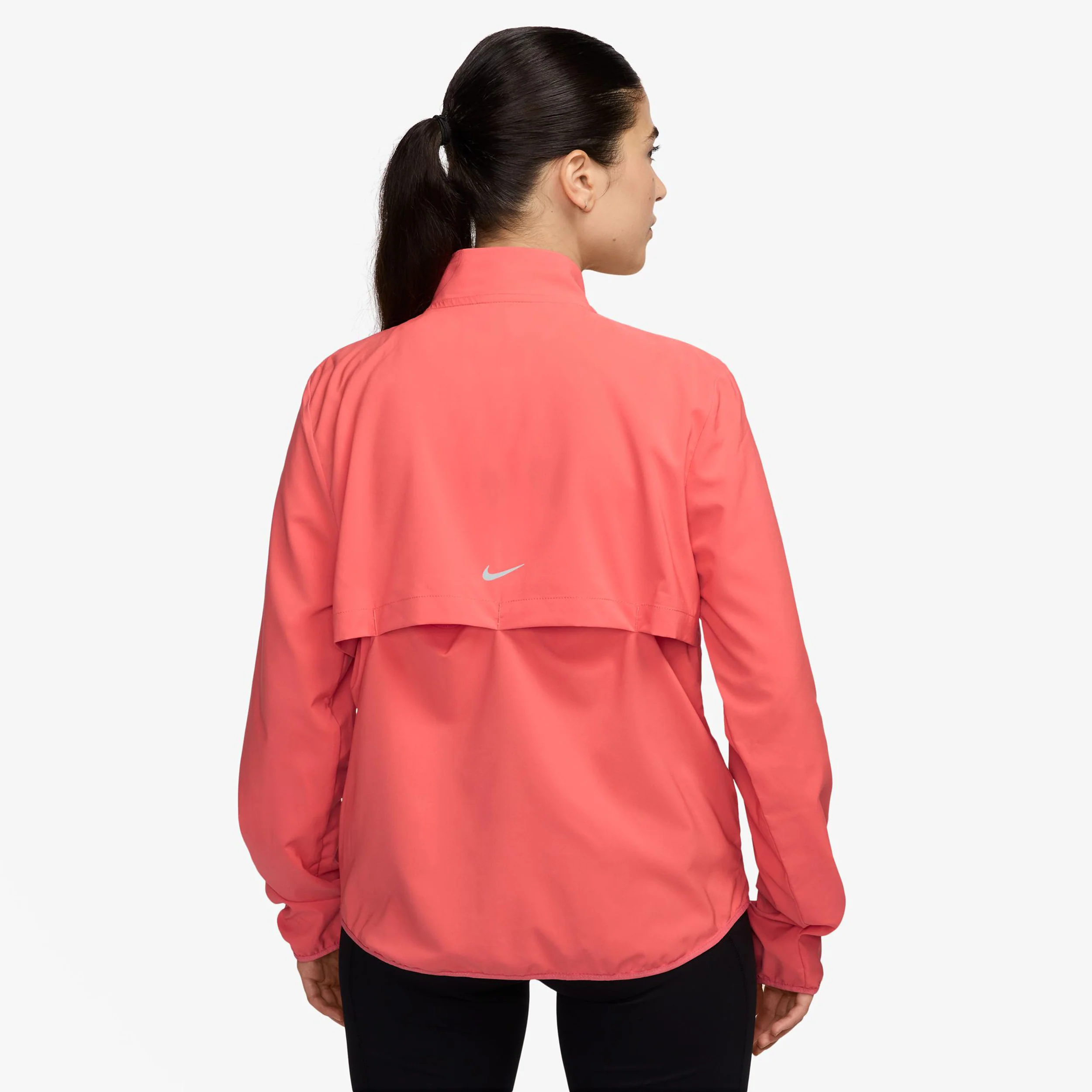 Swoosh Veste Running Femmes-Berry - Image 7
