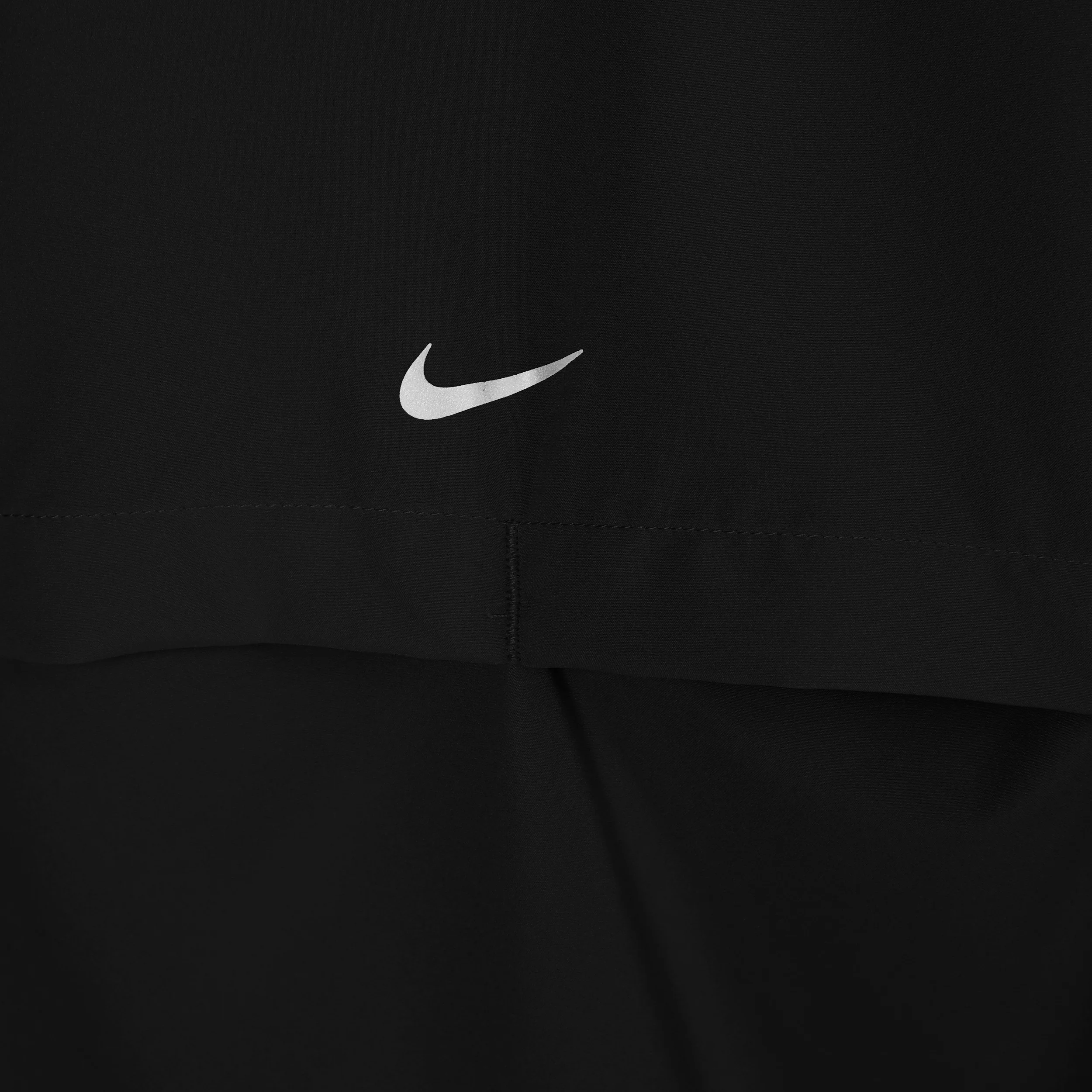 Swoosh Veste Running Femmes-Noir - Image 5