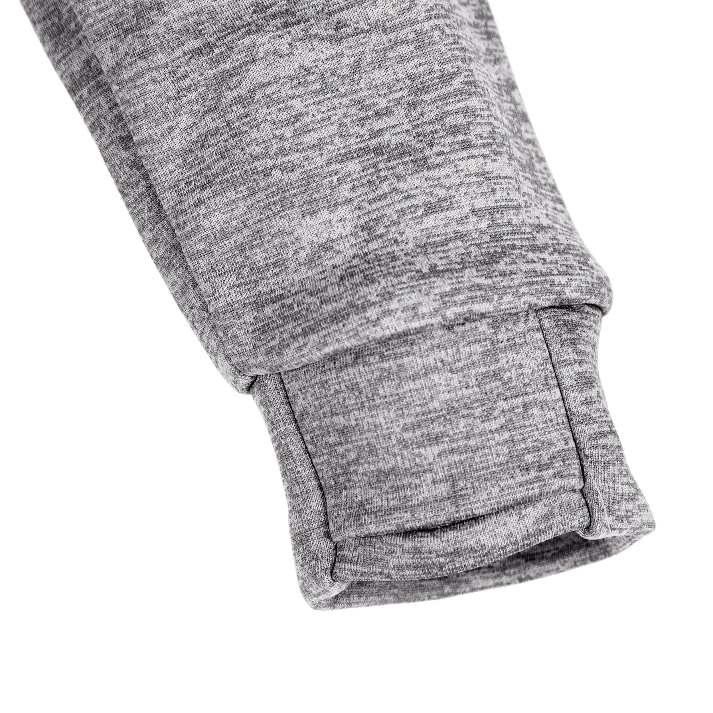 Therma-Fit Multi Sweat À Capuche Enfants-Noir - Image 5