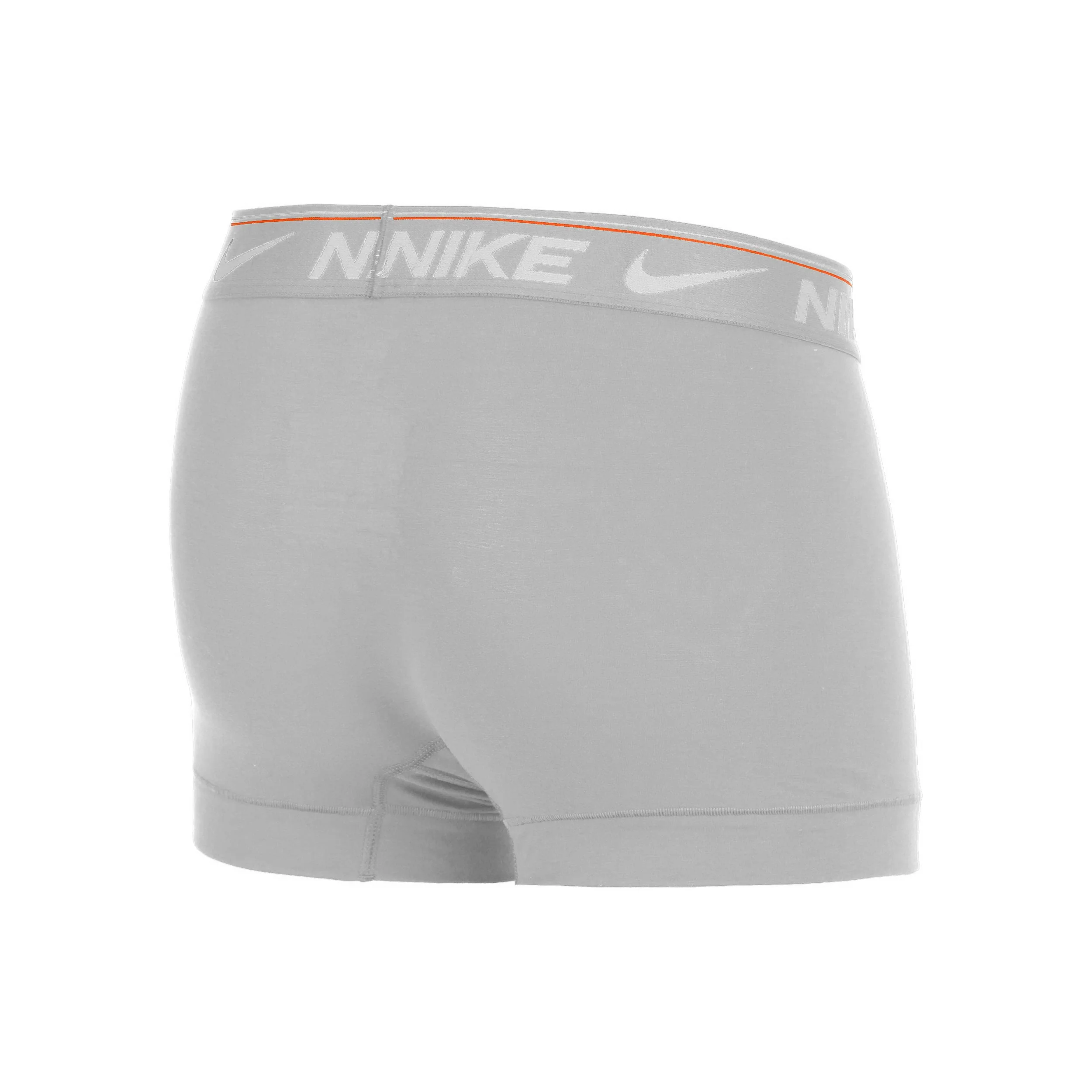 Ultra Comfort Caleçon - Pack de 3 Hommes-gris, bleu - Image 8