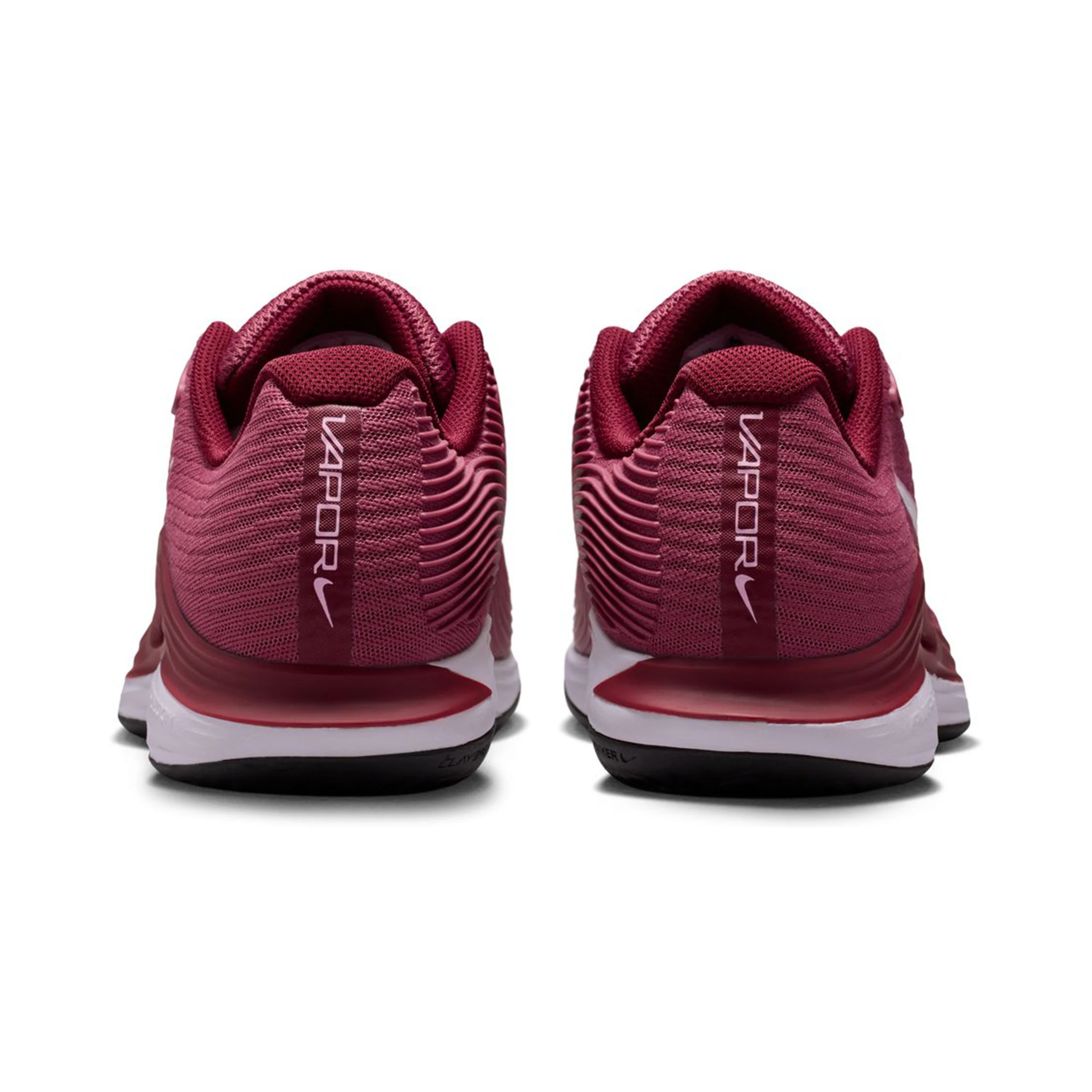 Vapor 12 Chaussure terre battue Femmes - baie, blanc - Image 5