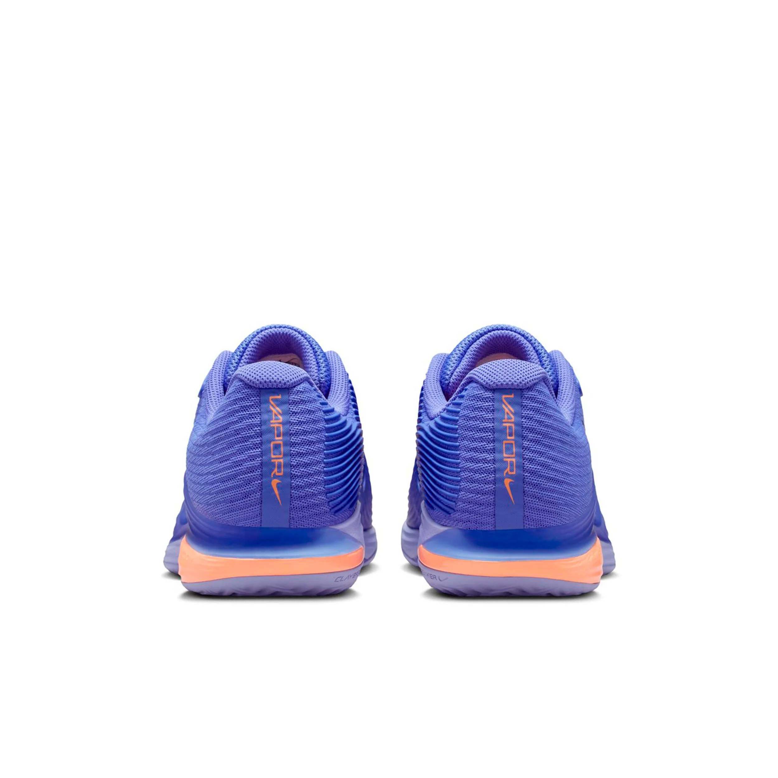 Vapor 12 Chaussure terre battue Femmes-violet, noir - Image 5