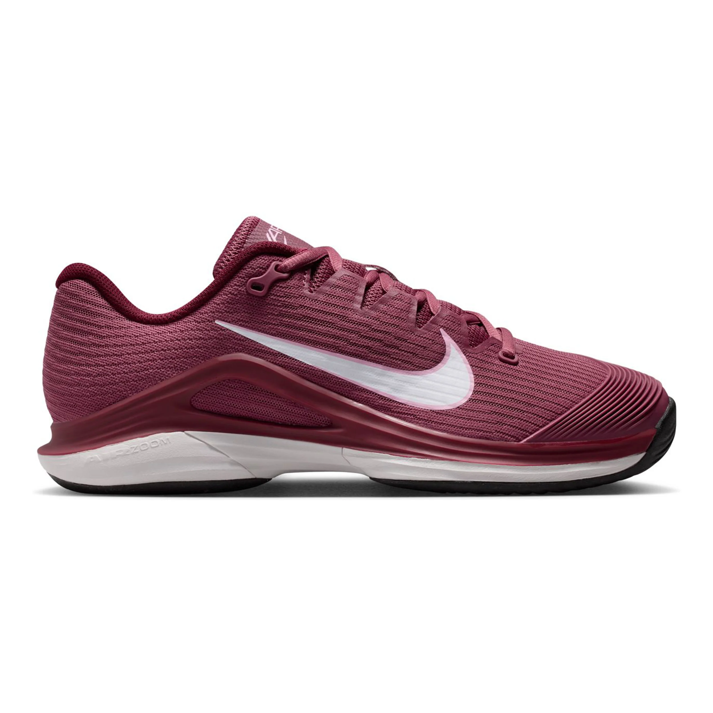 Vapor 12 Chaussures toutes surfaces Femmes - baie, blanc