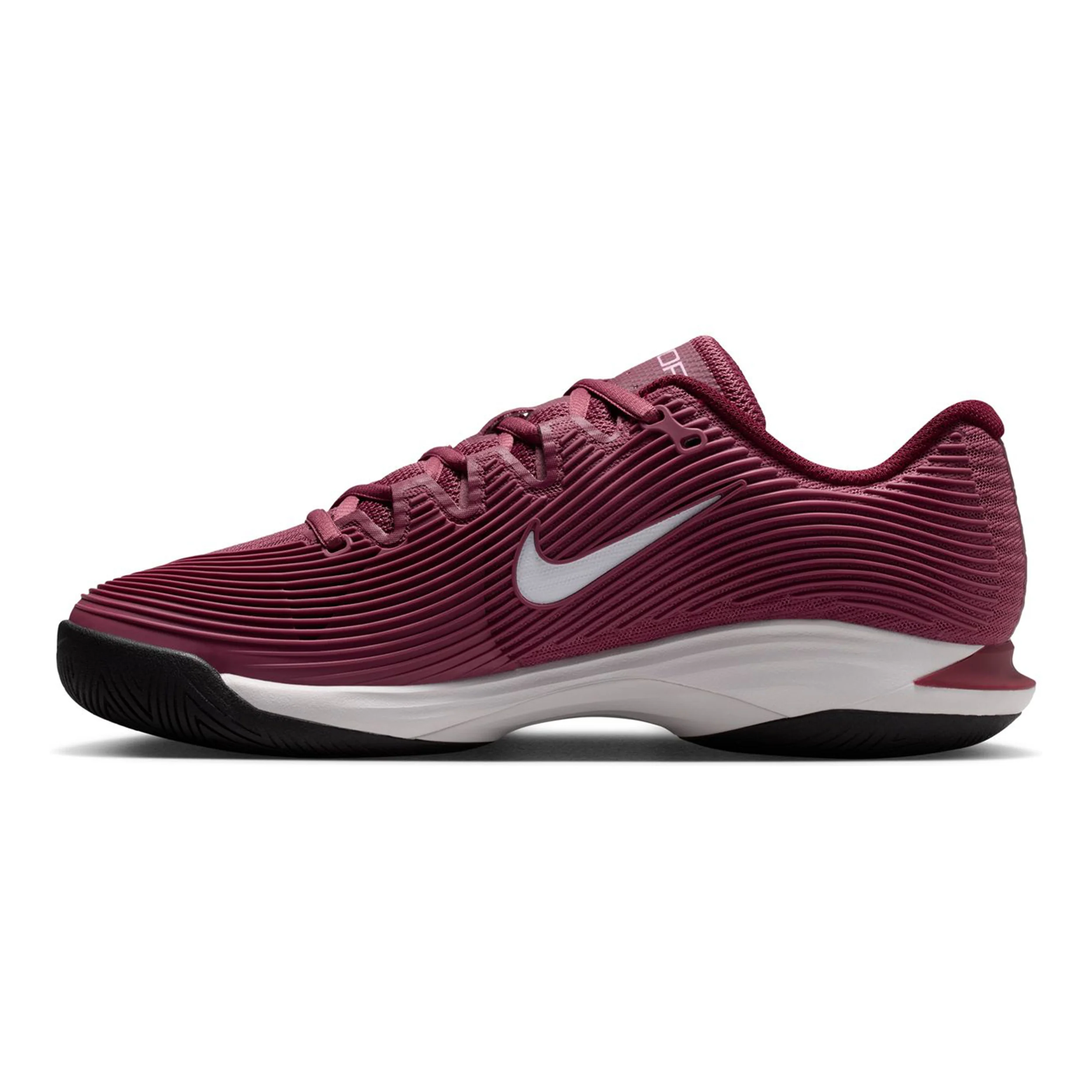 Vapor 12 Chaussures toutes surfaces Femmes - baie, blanc - Image 2