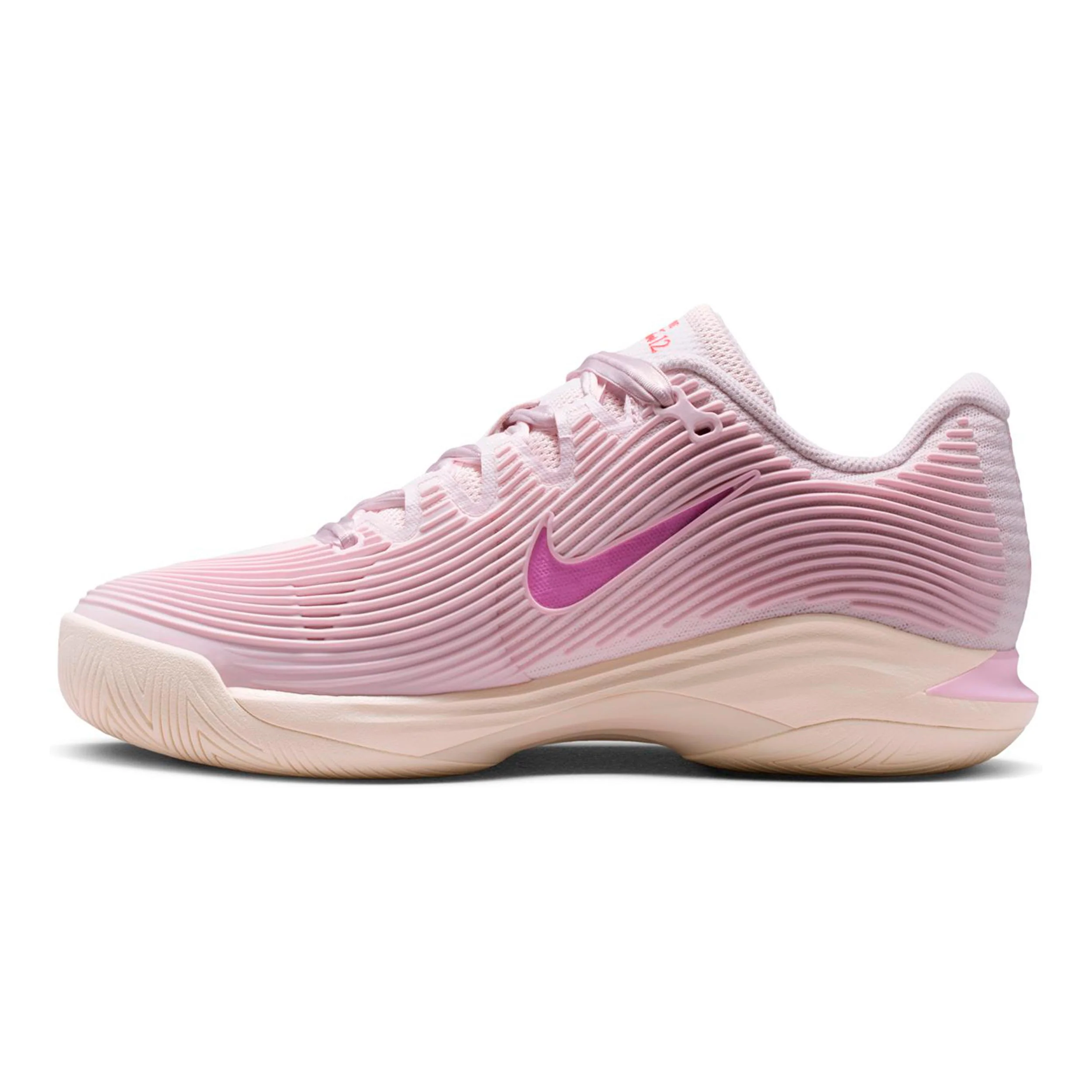 Vapor 12 PRM FO Chaussures toutes surfaces Femmes - rosé, rose - Image 2