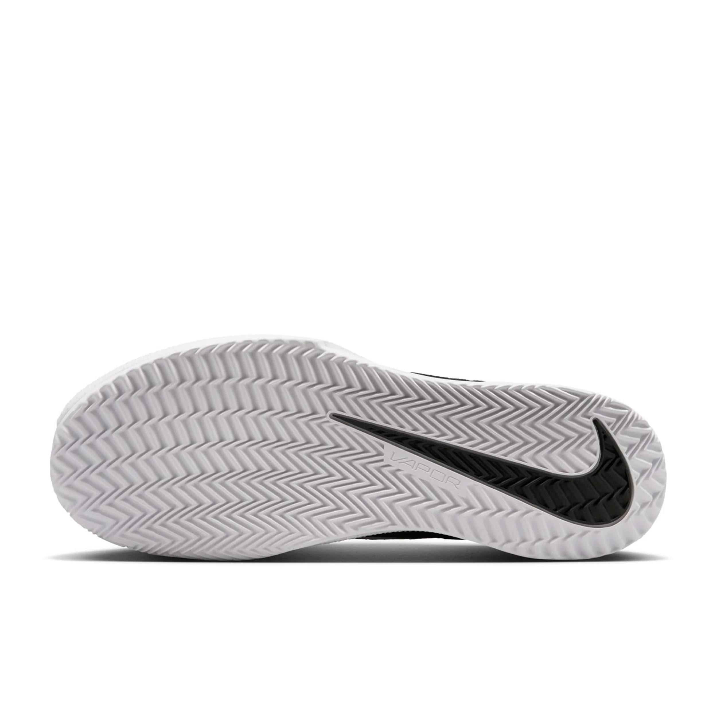Vapor Lite 3 Chaussure terre battue Femmes-noir, blanc - Image 4