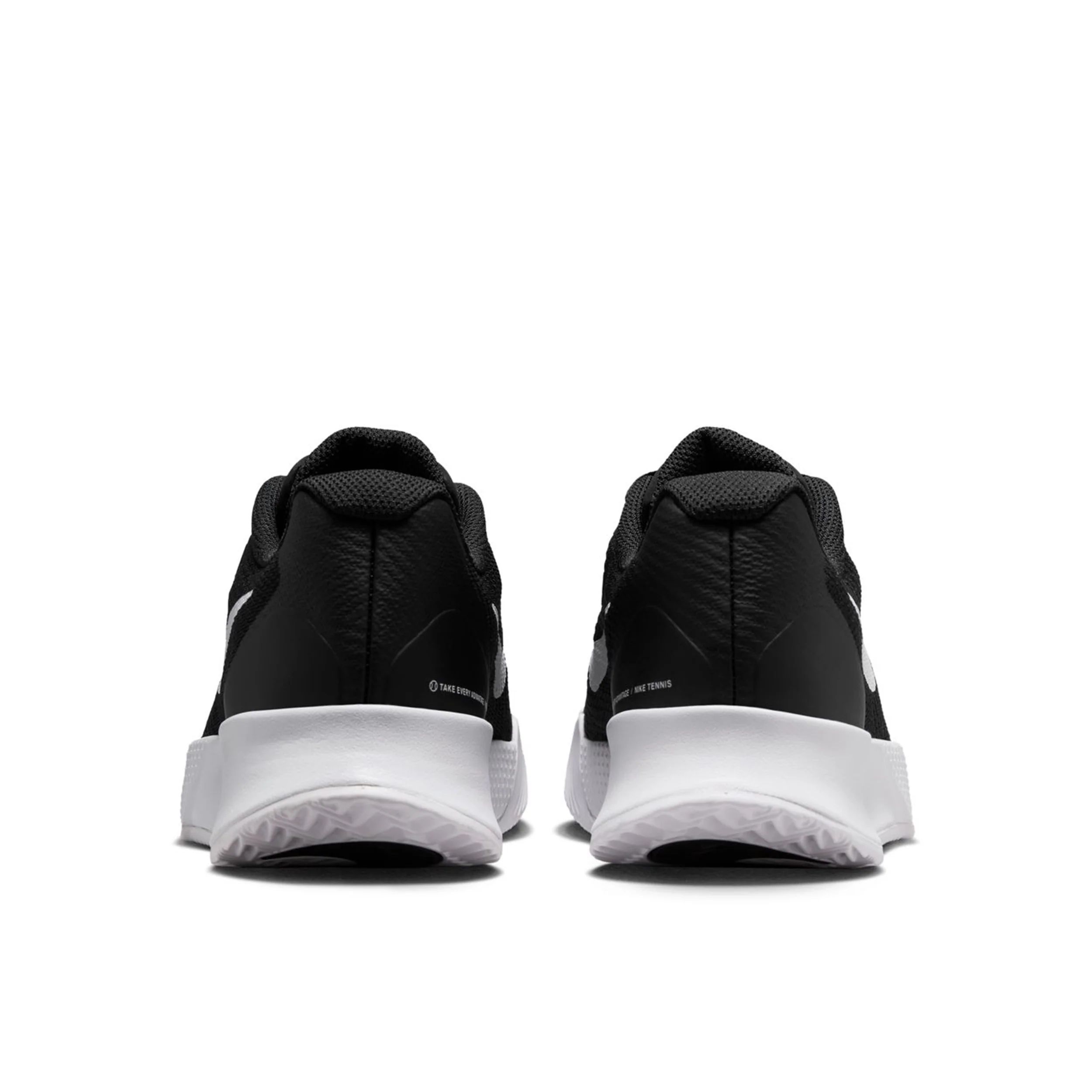 Vapor Lite 3 Chaussure terre battue Femmes-noir, blanc - Image 5