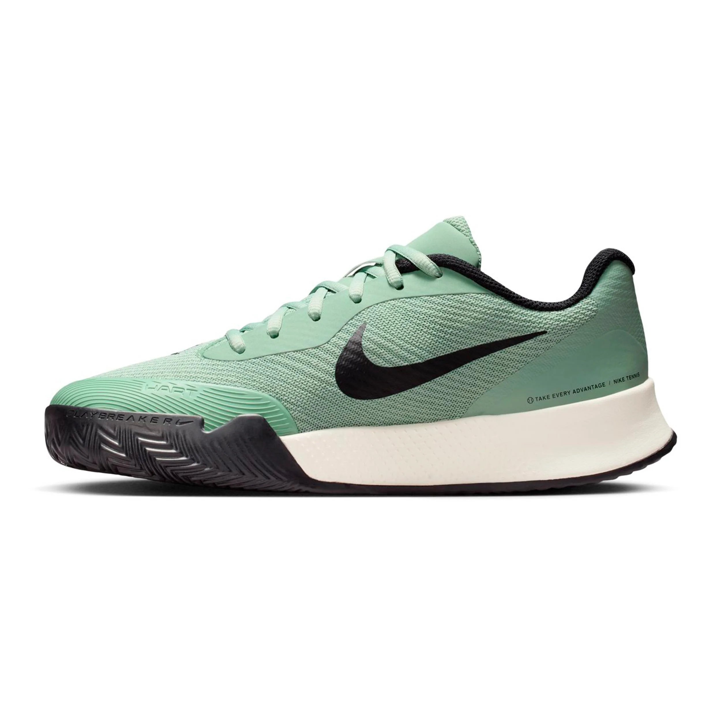 Vapor Lite 3 Chaussure terre battue Femmes - sauge, noir - Image 2