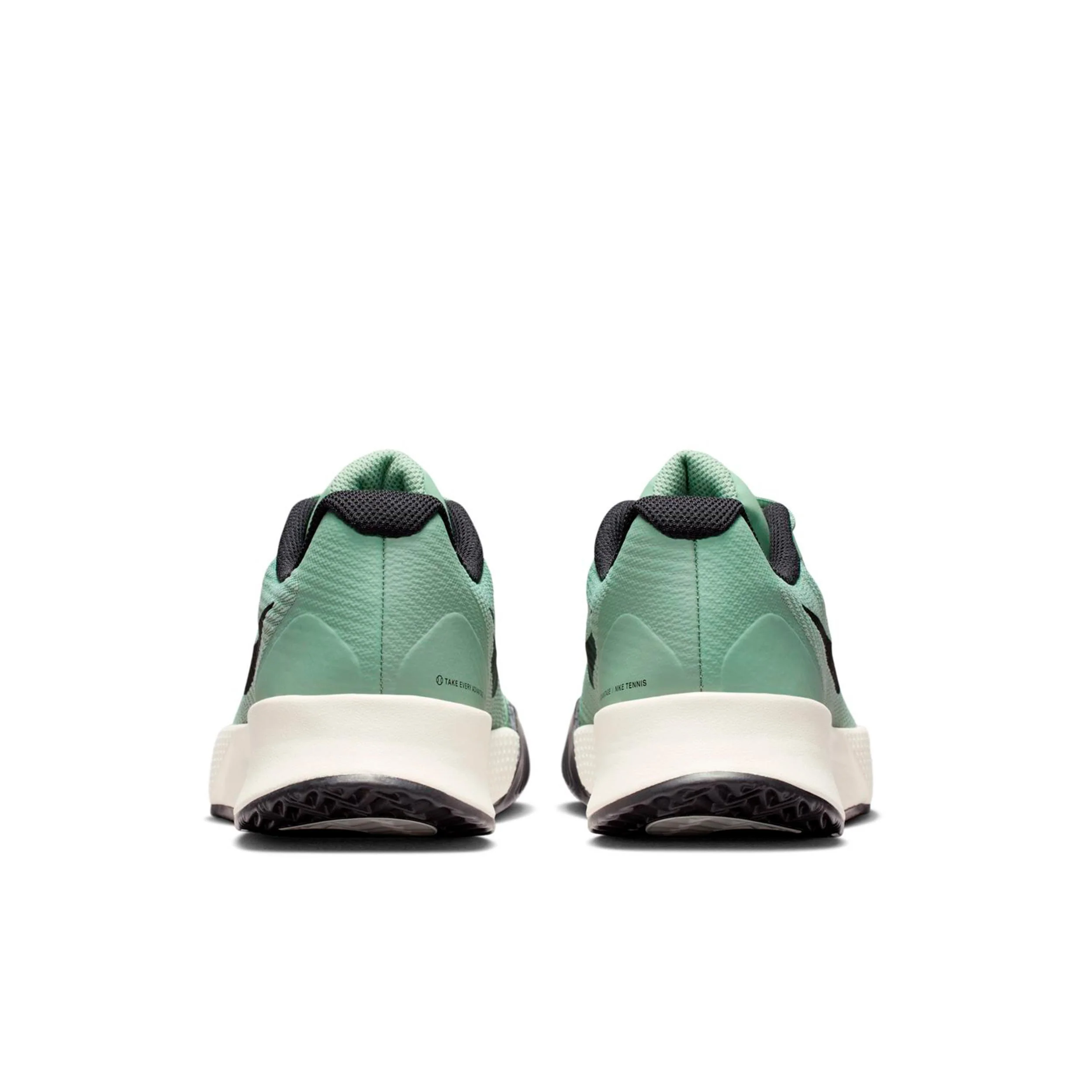 Vapor Lite 3 Chaussure terre battue Femmes - sauge, noir - Image 5