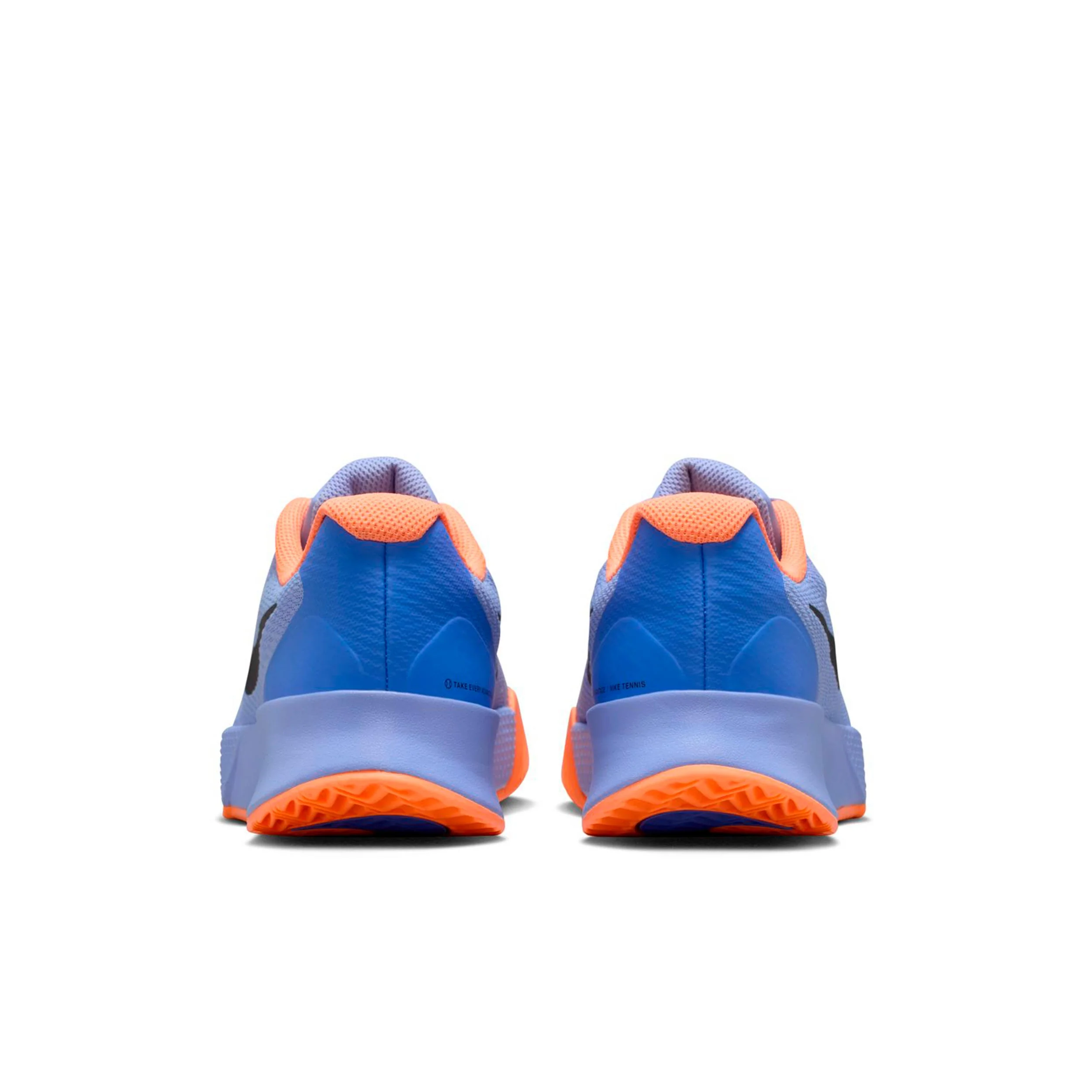 Vapor Lite 3 Chaussure terre battue Femmes-violet, noir - Image 5