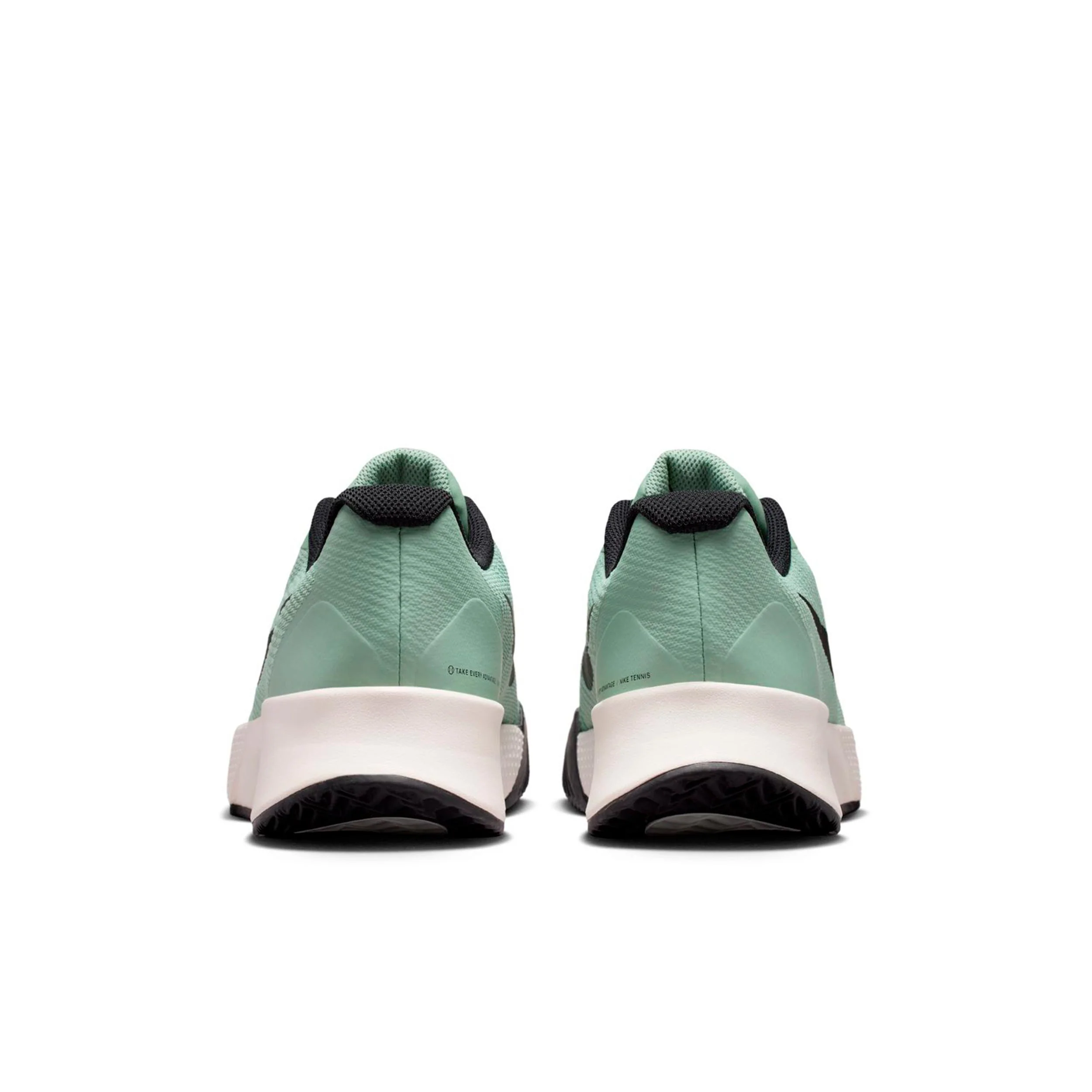Vapor Lite 3 Chaussure terre battue Hommes - sauge, noir - Image 5