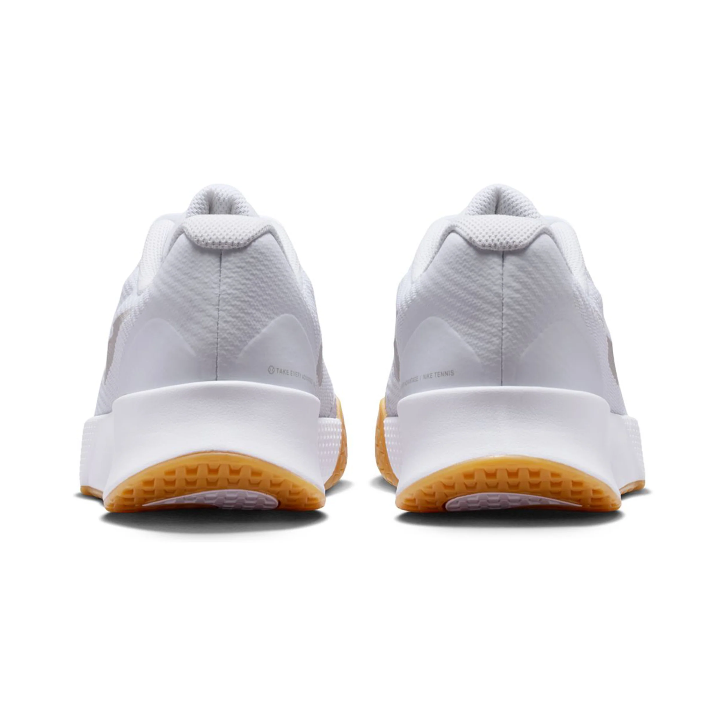 Vapor Lite 3 Chaussures toutes surfaces Femmes - blanc - Image 5