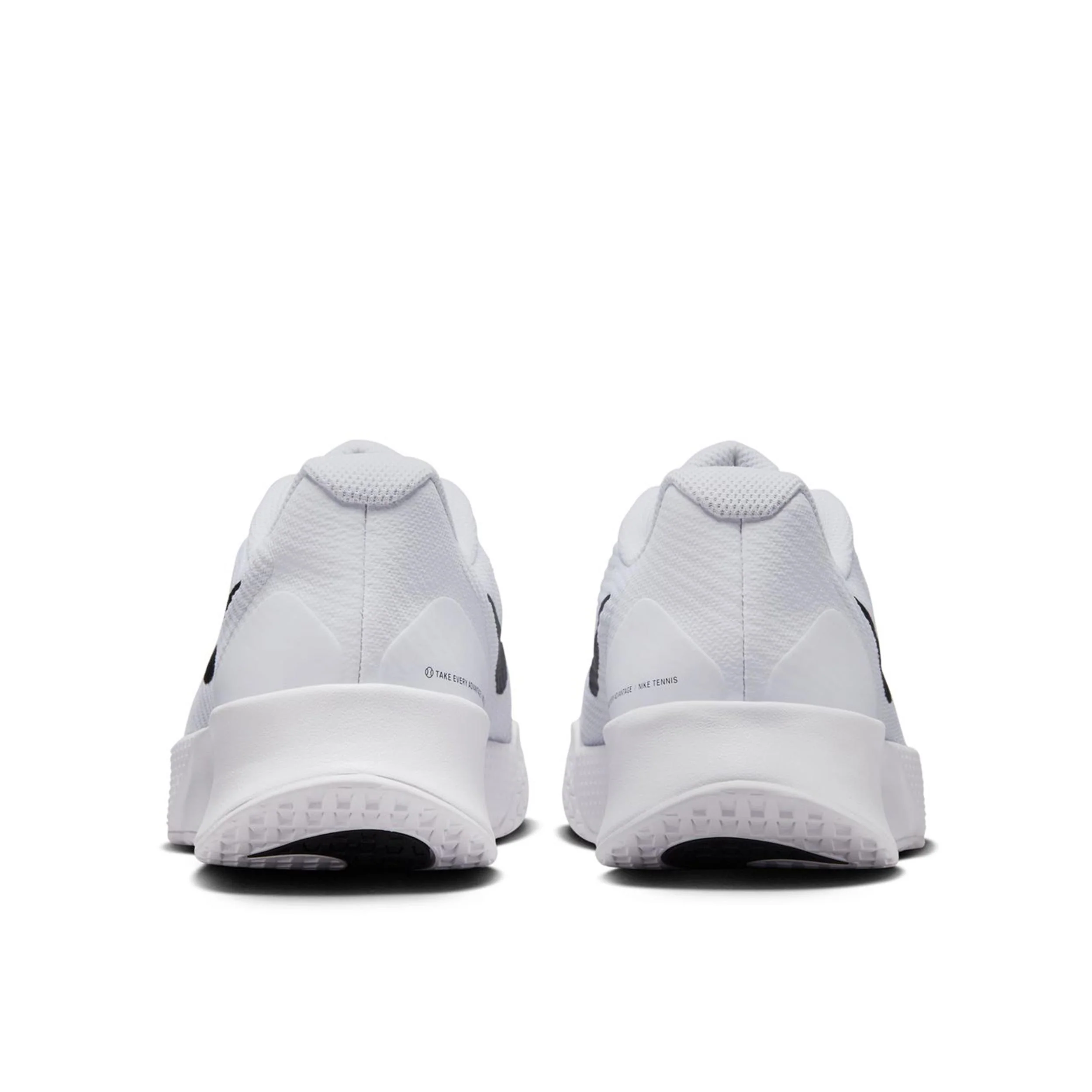 Vapor Lite 3 Chaussures toutes surfaces Femmes-blanc, noir - Image 5