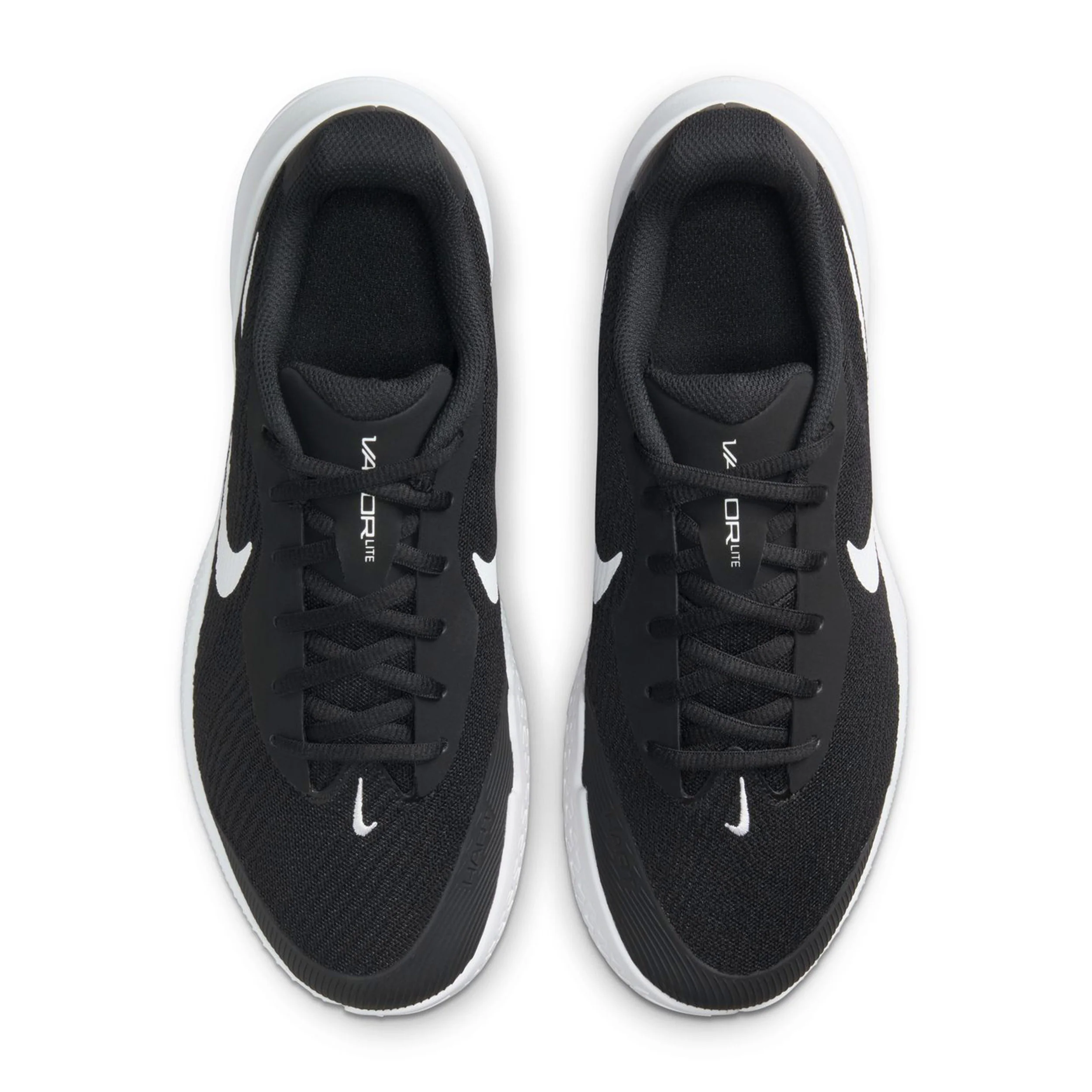 Vapor Lite 3 Chaussures toutes surfaces Femmes-noir, blanc - Image 3