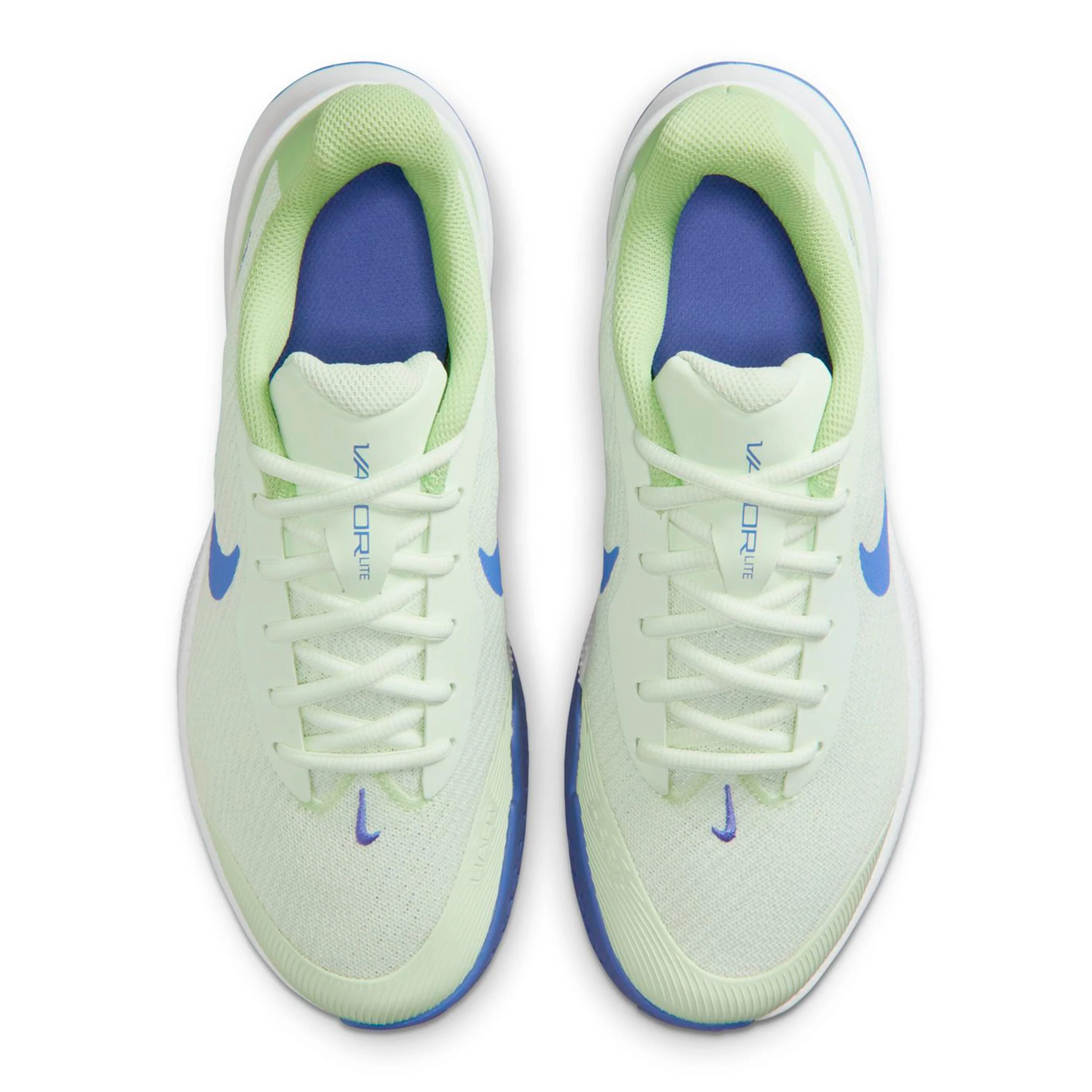 Vapor Lite 3 Chaussures toutes surfaces Femmes-vert clair, bleu - Image 3