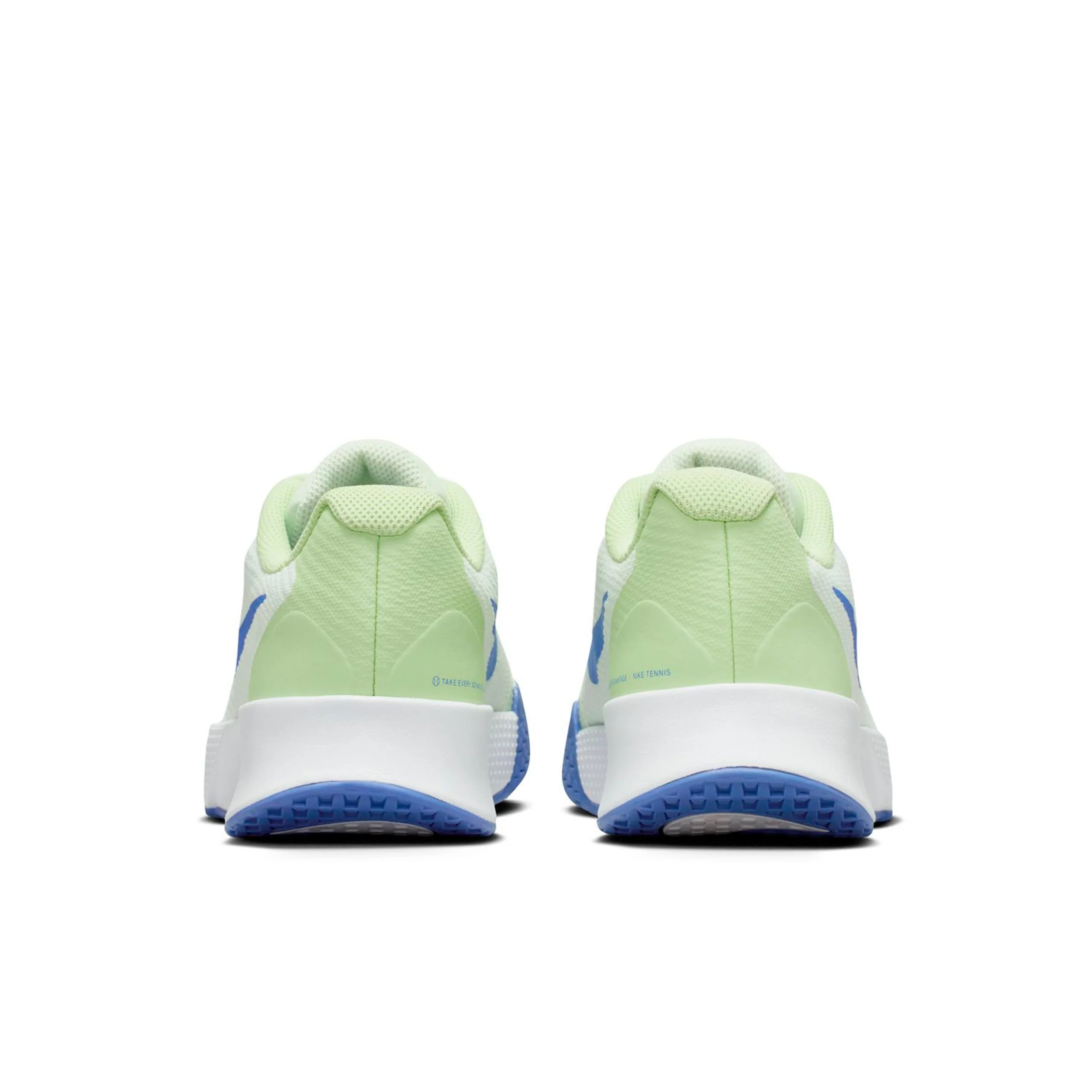 Vapor Lite 3 Chaussures toutes surfaces Femmes-vert clair, bleu - Image 5