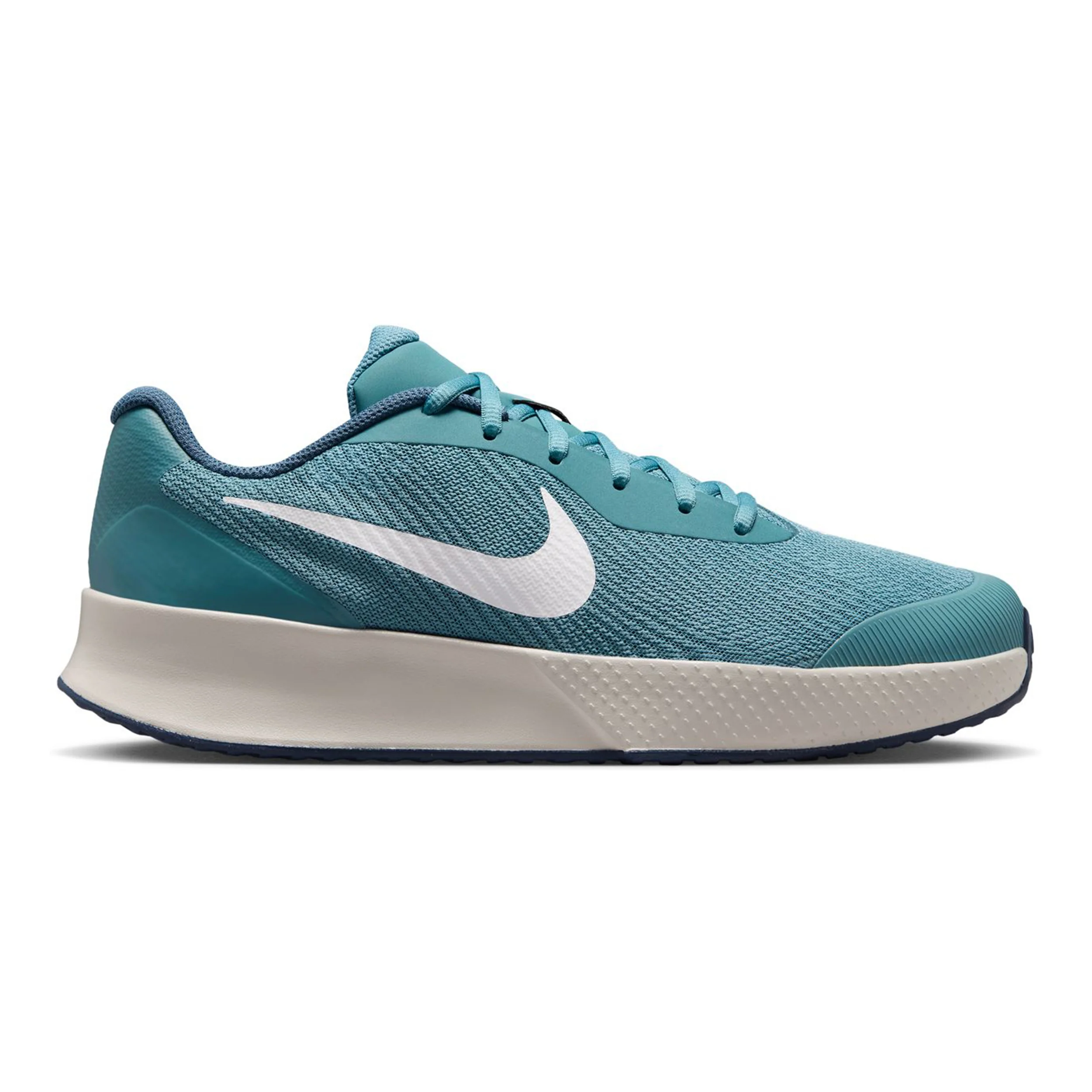 Vapor Lite 3 Chaussures toutes surfaces Hommes - bleu petrol, blanc