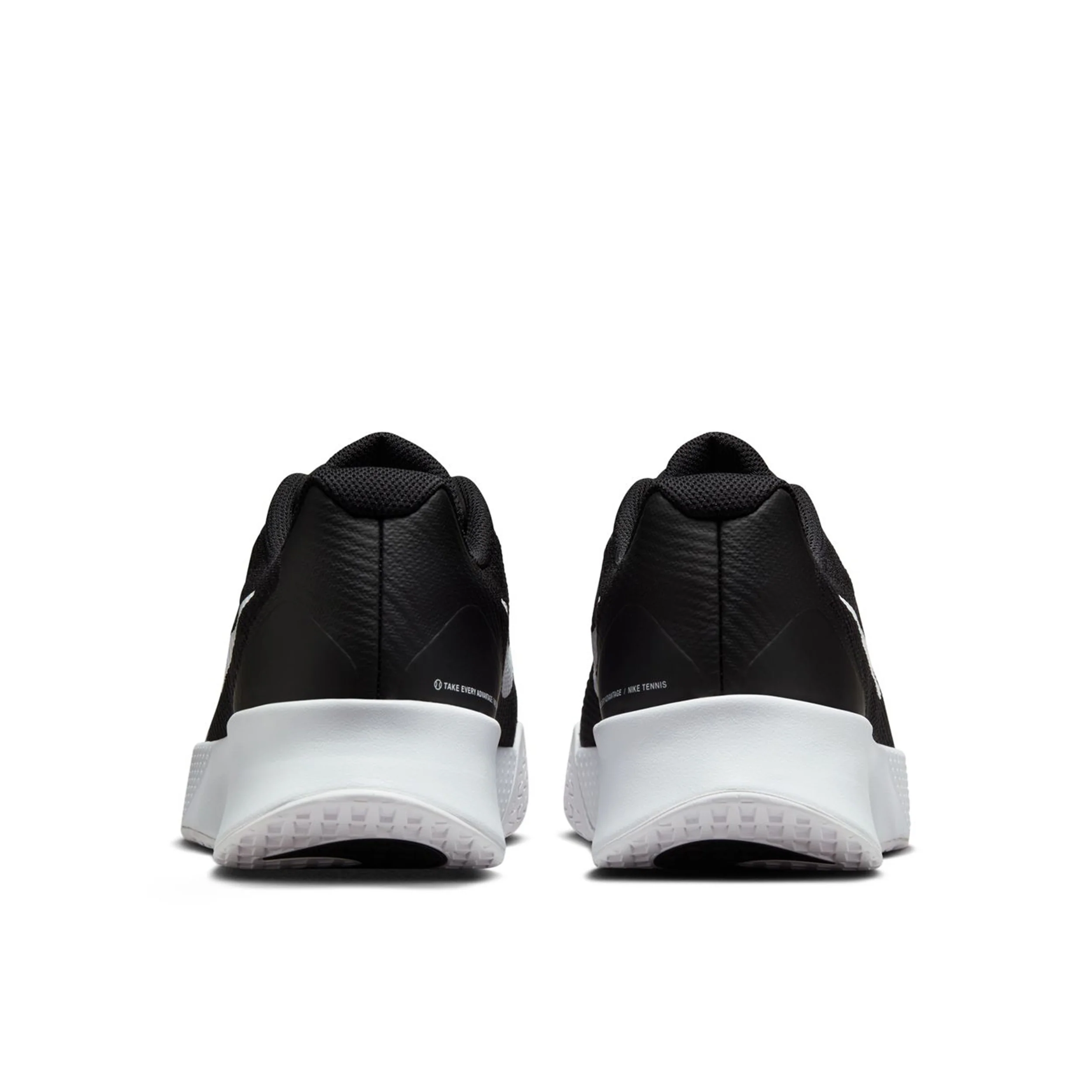 Vapor Lite 3 Chaussures toutes surfaces Hommes-noir, blanc - Image 5