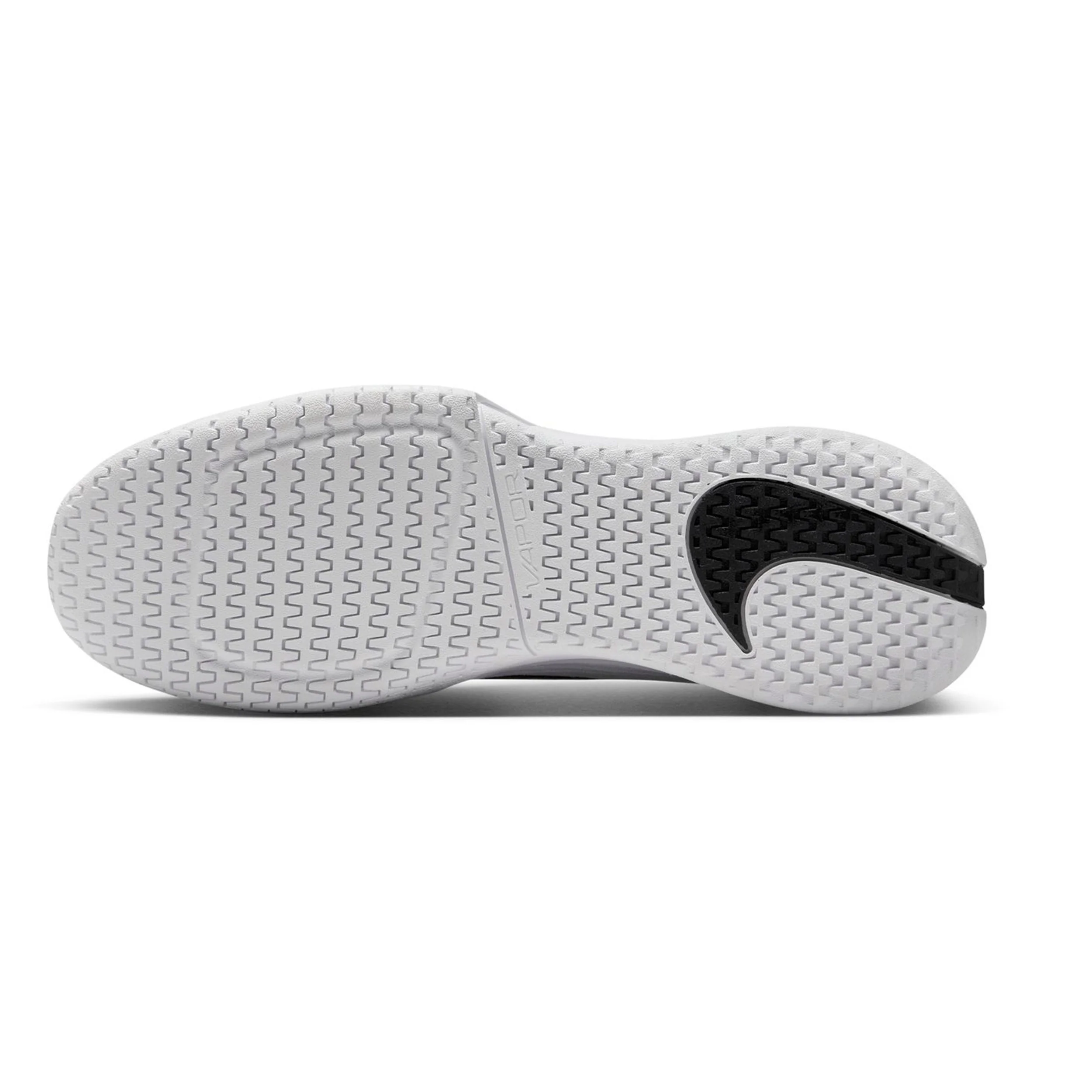 Vapor Pro 3 Chaussures Toutes Surfaces Hommes-Blanc,Noir - Image 4