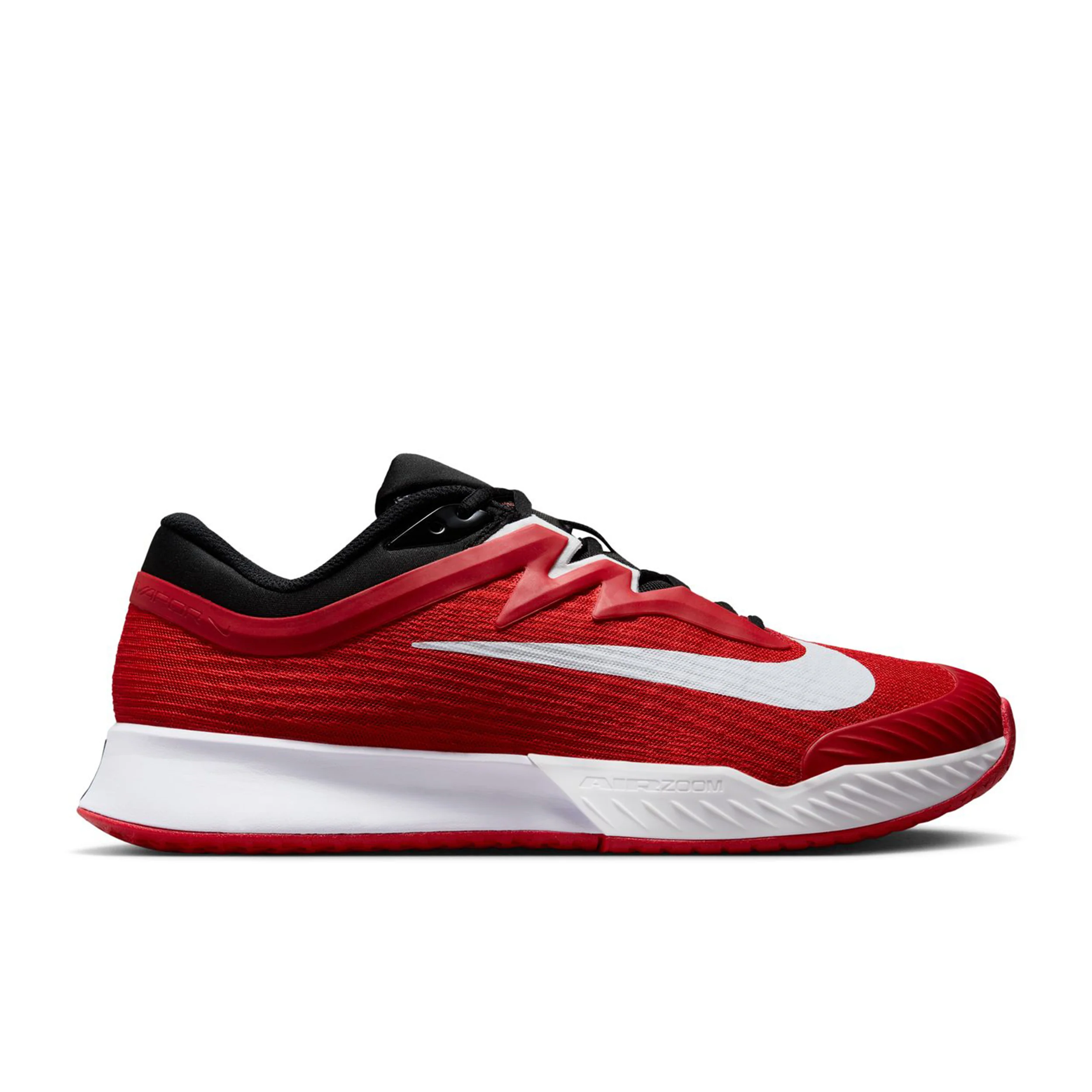 Vapor Pro 3 Chaussures Toutes Surfaces Hommes-Rouge,Noir