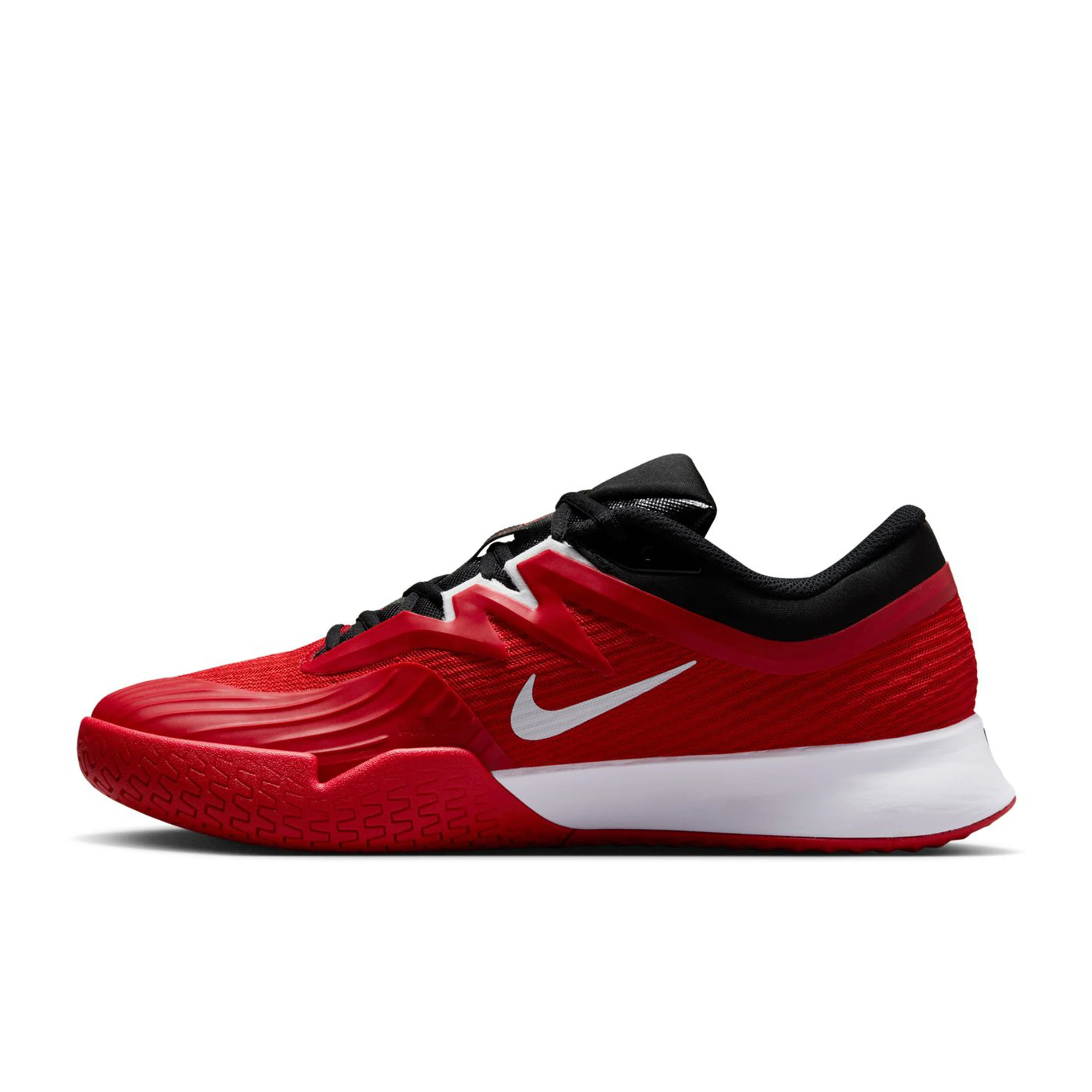 Vapor Pro 3 Chaussures Toutes Surfaces Hommes-Rouge,Noir - Image 2
