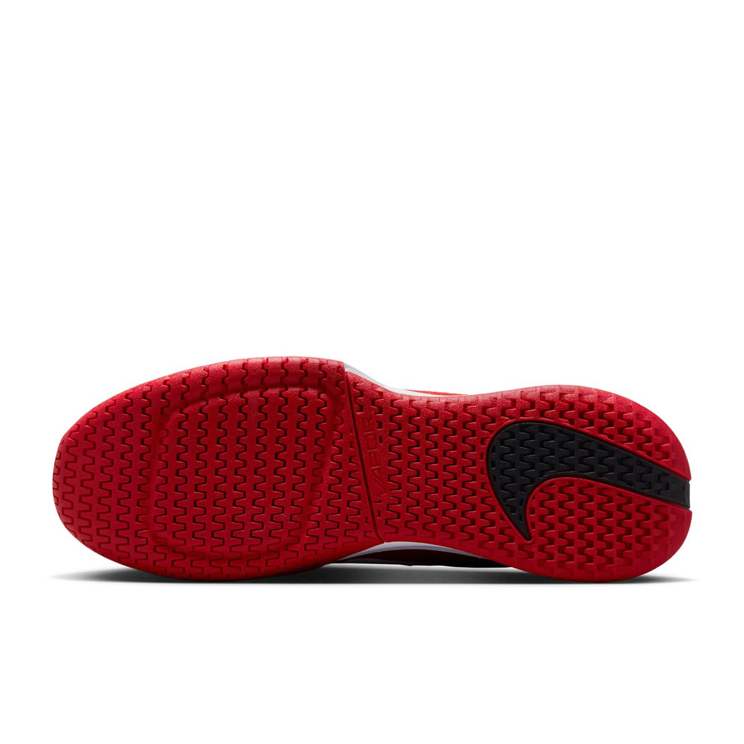 Vapor Pro 3 Chaussures Toutes Surfaces Hommes-Rouge,Noir - Image 4