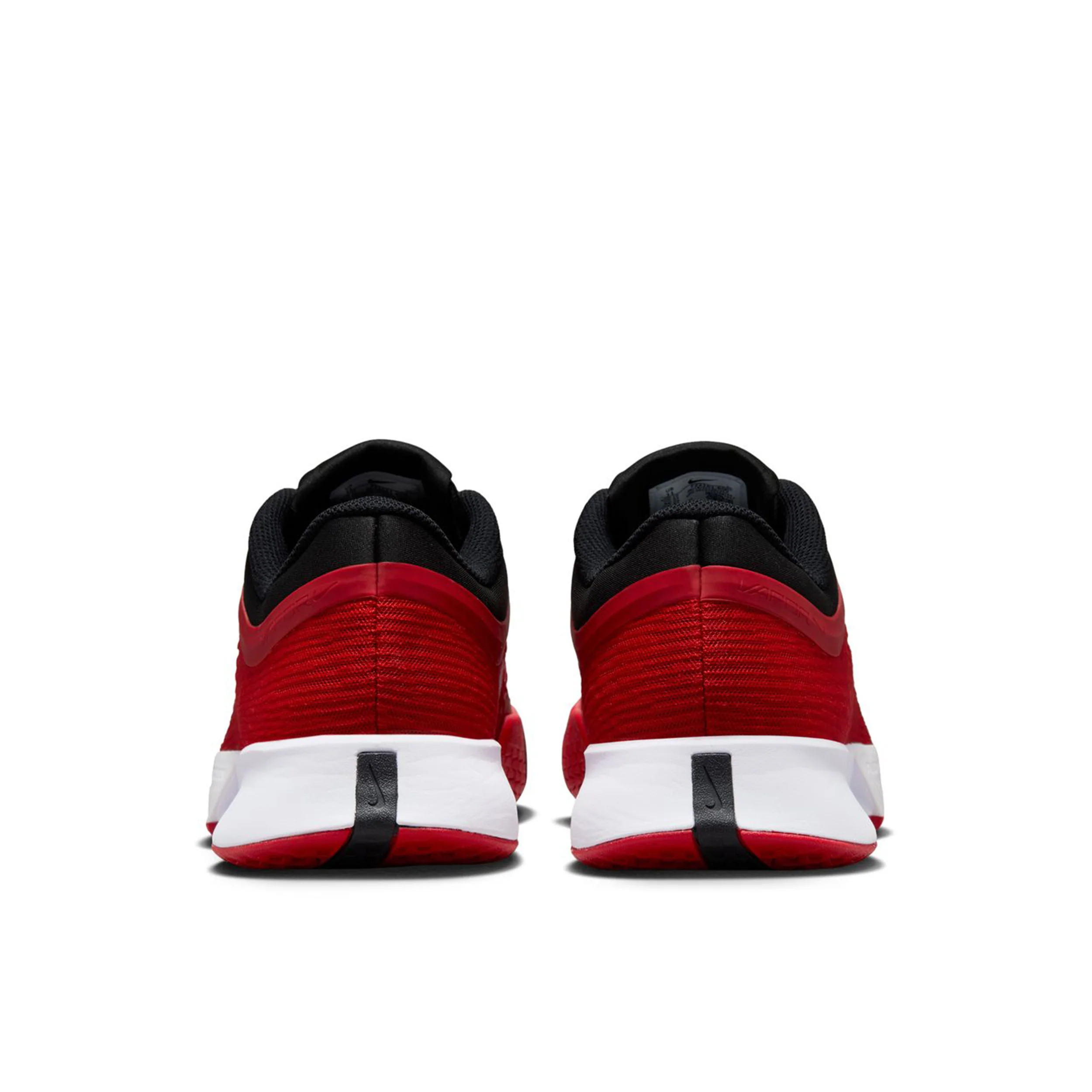 Vapor Pro 3 Chaussures Toutes Surfaces Hommes-Rouge,Noir - Image 5