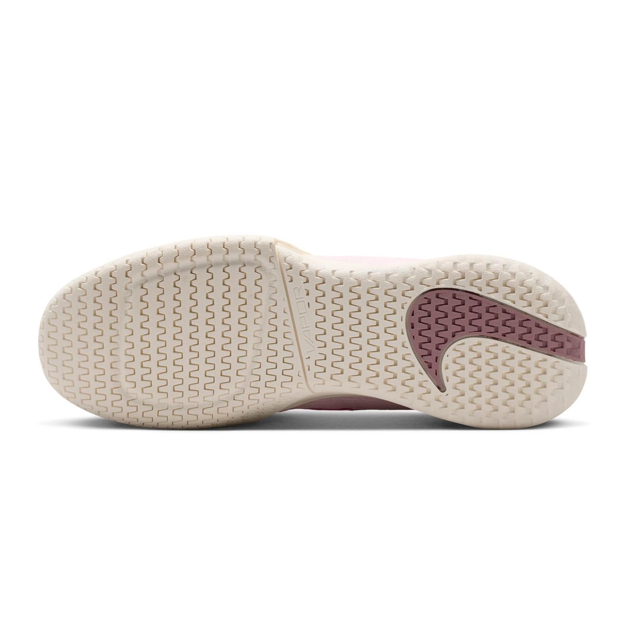 Vapor Pro 3 PRM FO Chaussures toutes surfaces Femmes - rosé, crème - Image 4