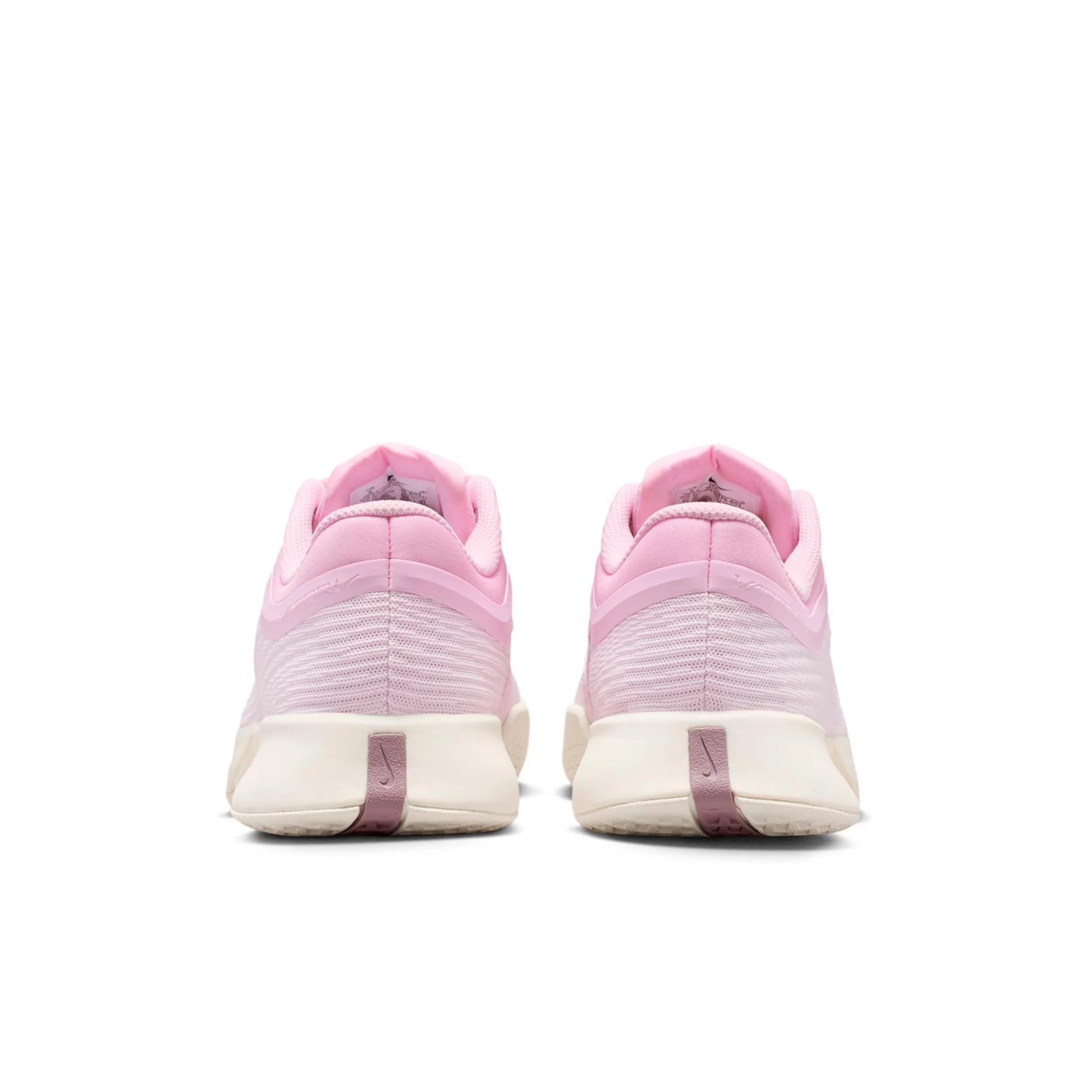 Vapor Pro 3 PRM FO Chaussures toutes surfaces Femmes - rosé, crème - Image 5
