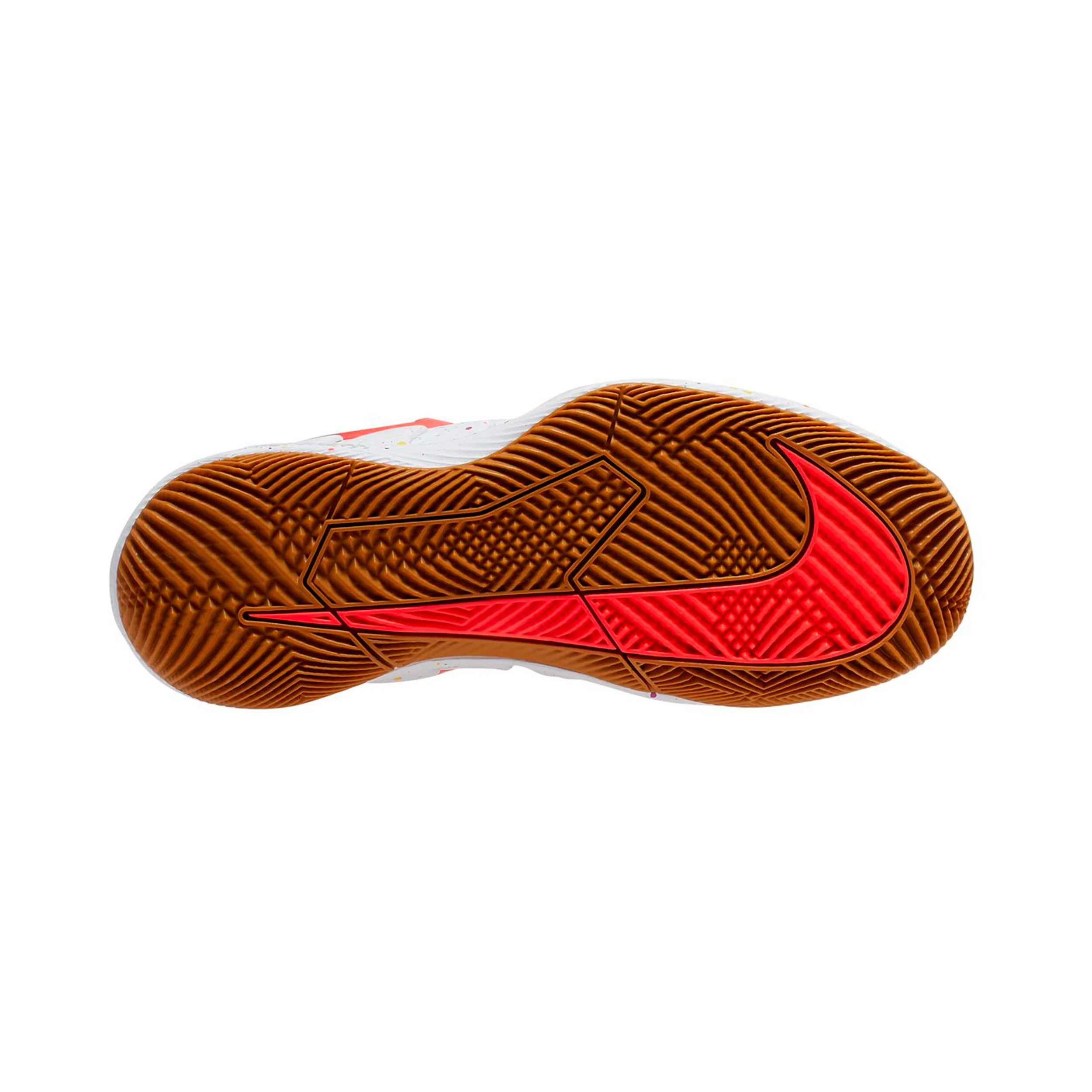 Vapor X Chaussures toutes surfaces Enfants-blanc, rouge - Image 4