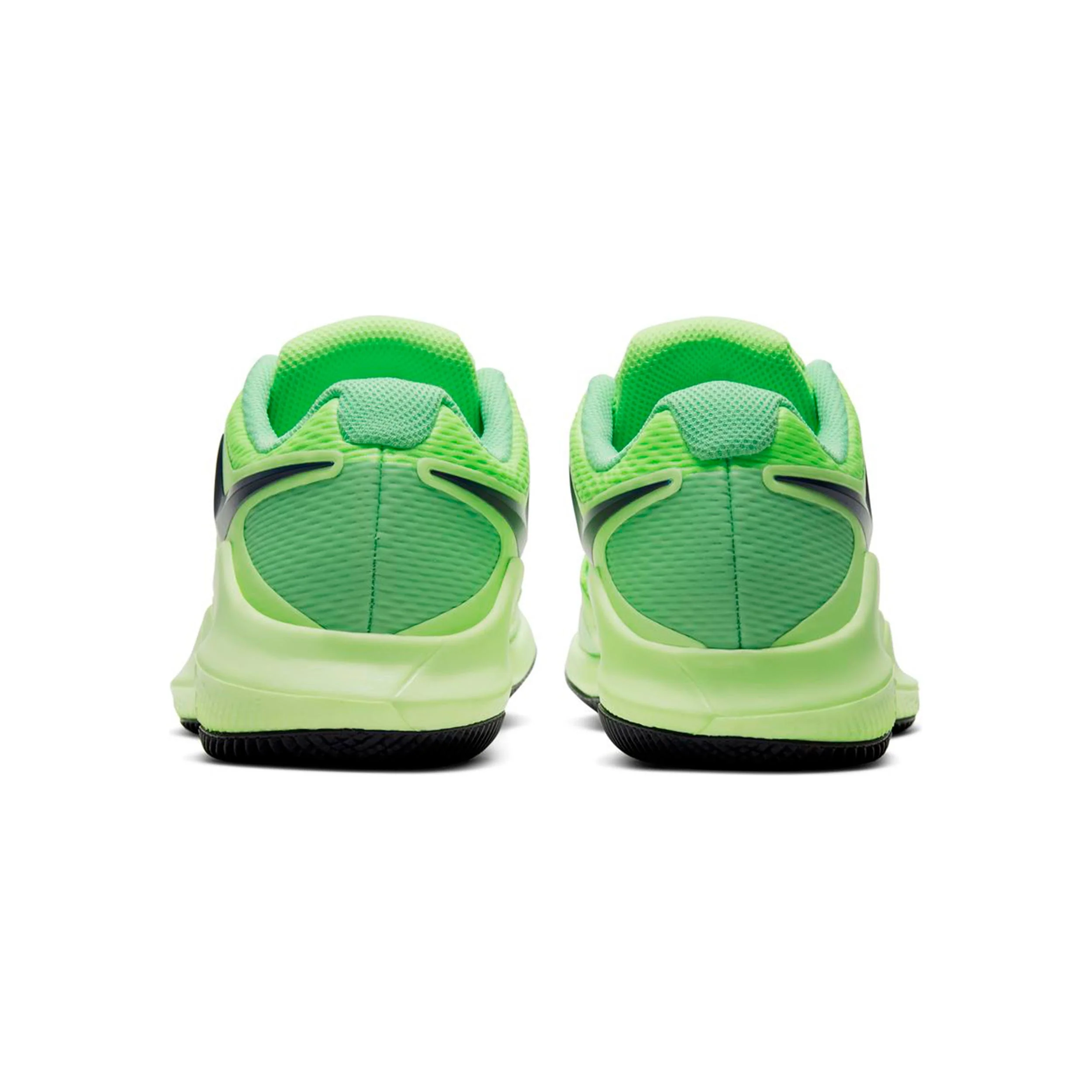 Vapor X Chaussures toutes surfaces Enfants-vert clair, noir - Image 5