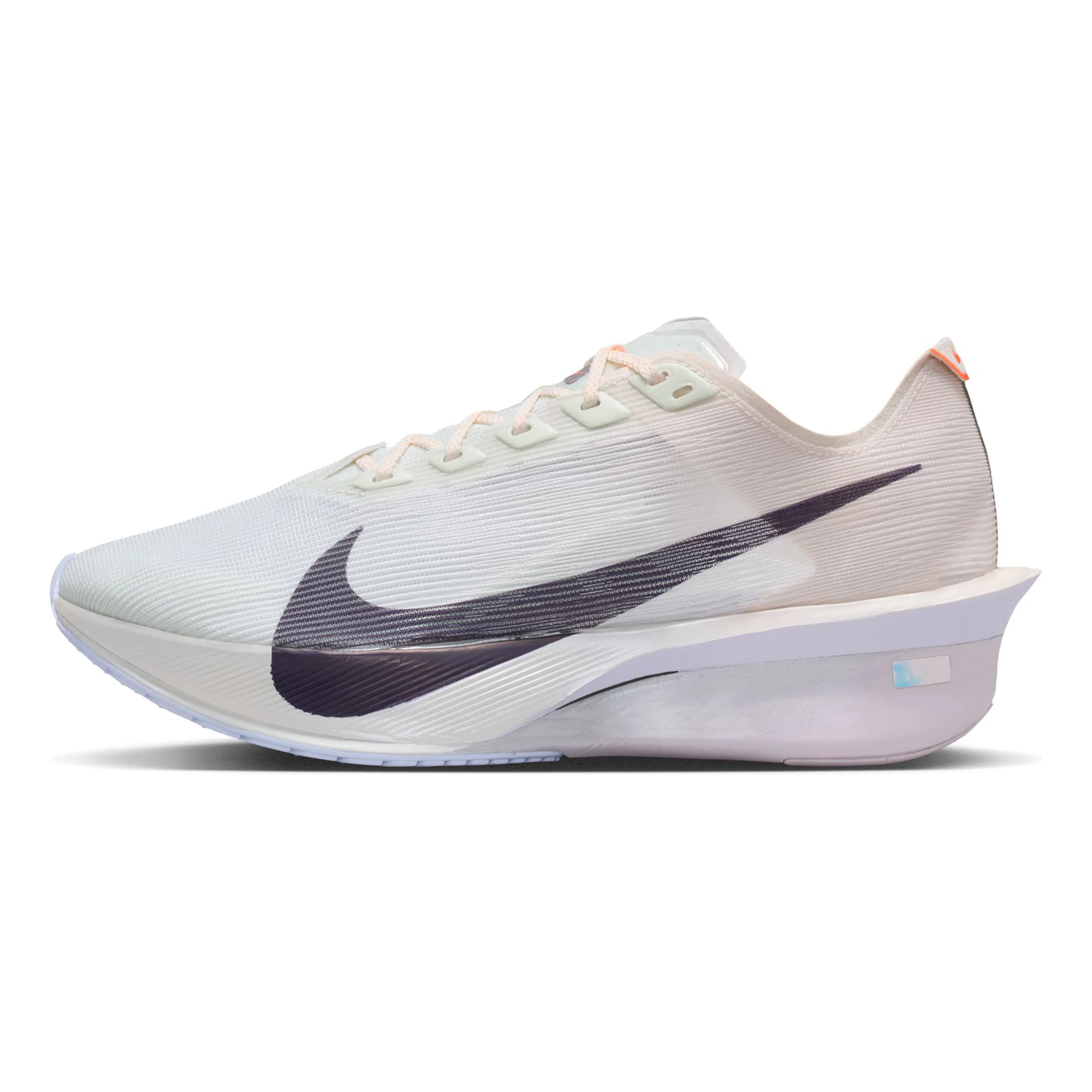 Vaporfly 4 Chaussure de compétition Femmes - lilas, vert clair - Image 2