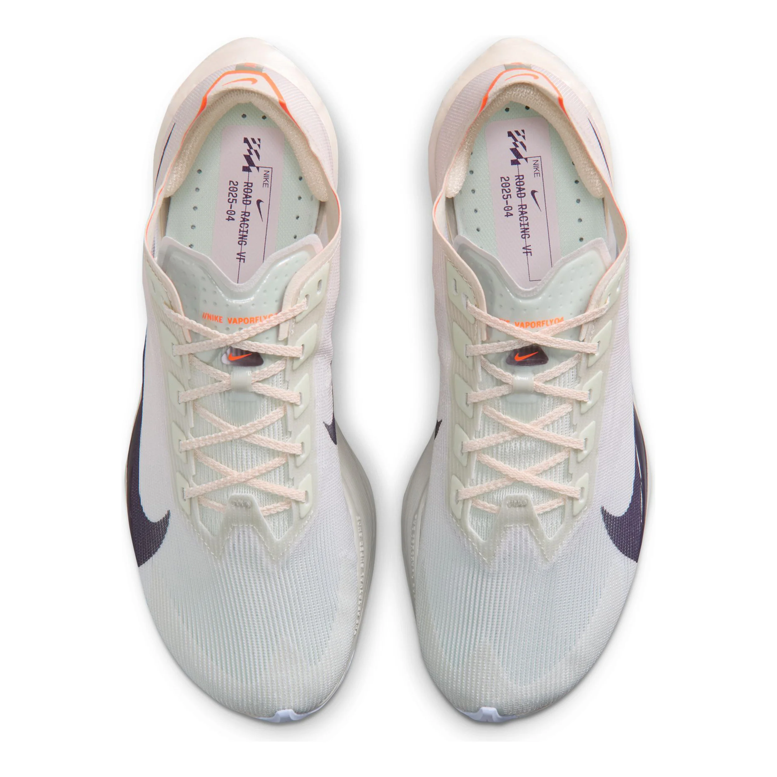 Vaporfly 4 Chaussure de compétition Femmes - lilas, vert clair - Image 3