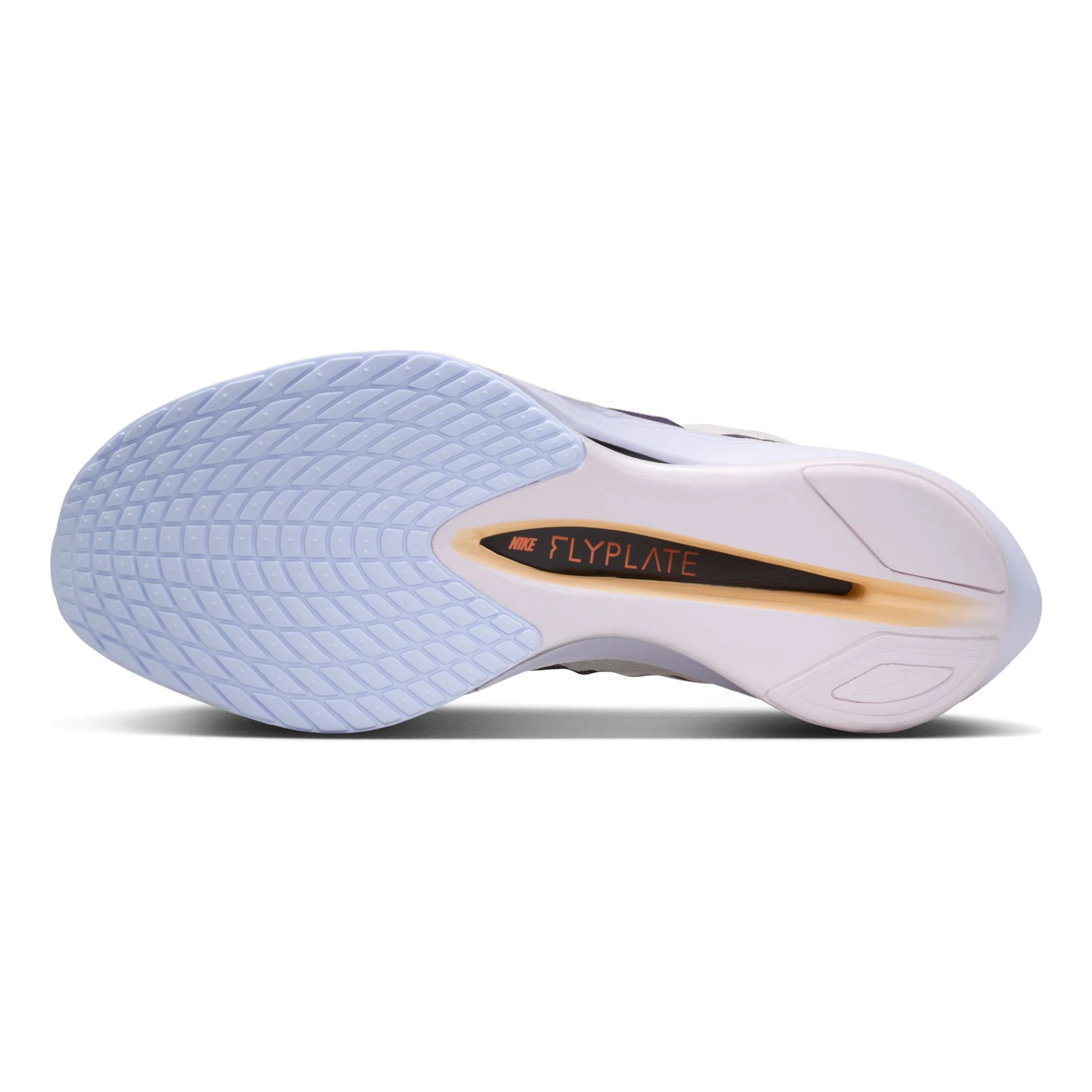 Vaporfly 4 Chaussure de compétition Femmes - lilas, vert clair - Image 4