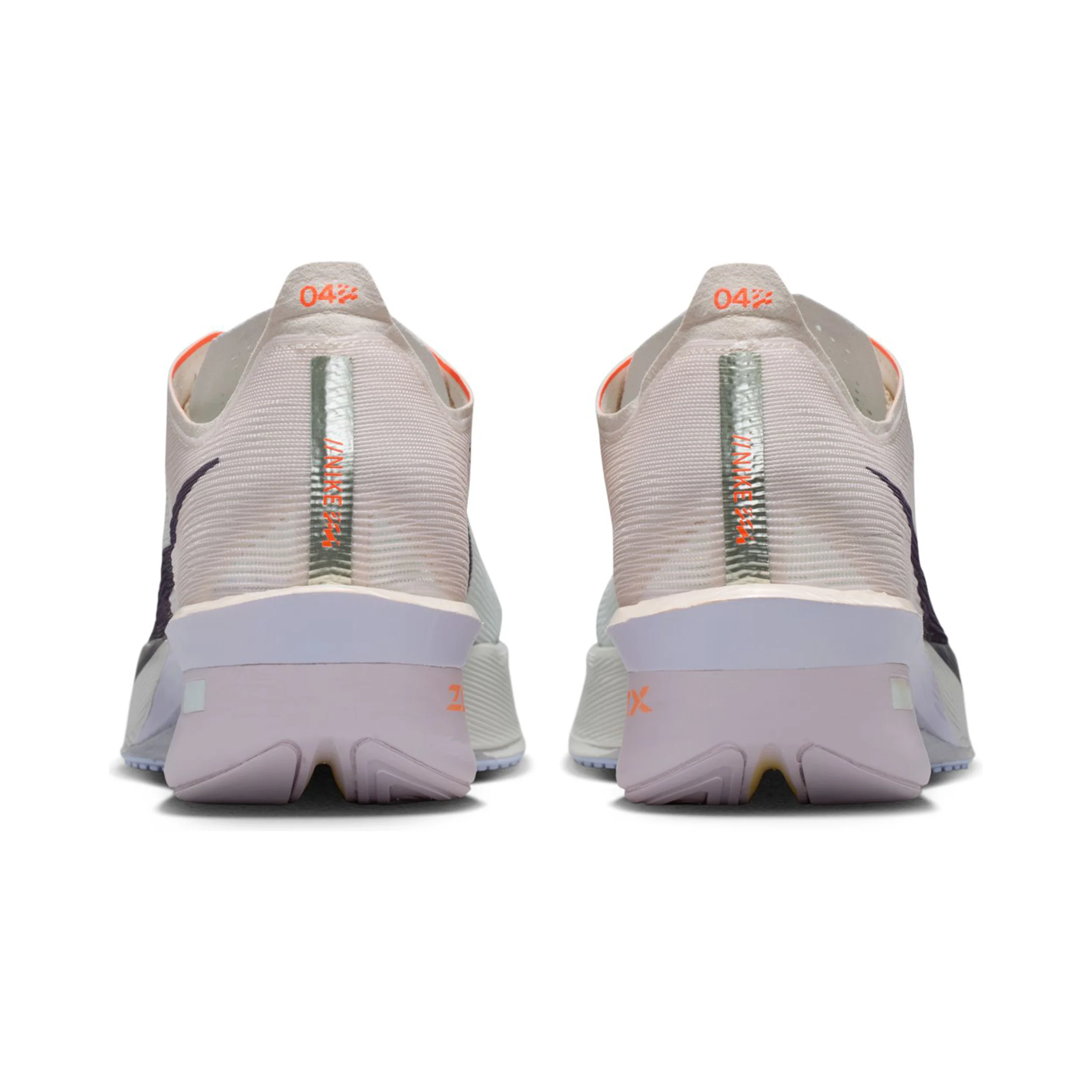 Vaporfly 4 Chaussure de compétition Femmes - lilas, vert clair - Image 5
